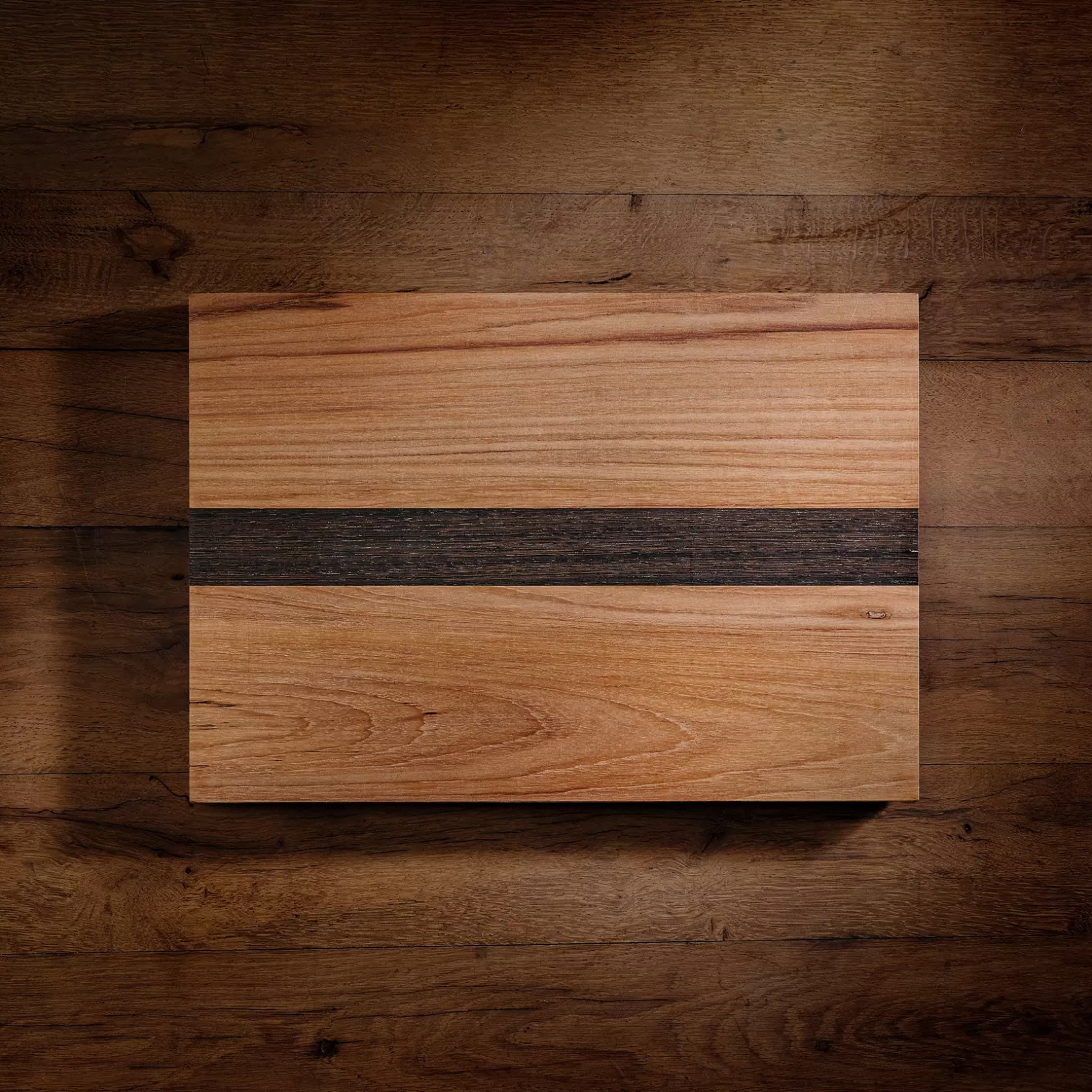 Best 14X20" Serving Board With Single Stripe Serving Boards