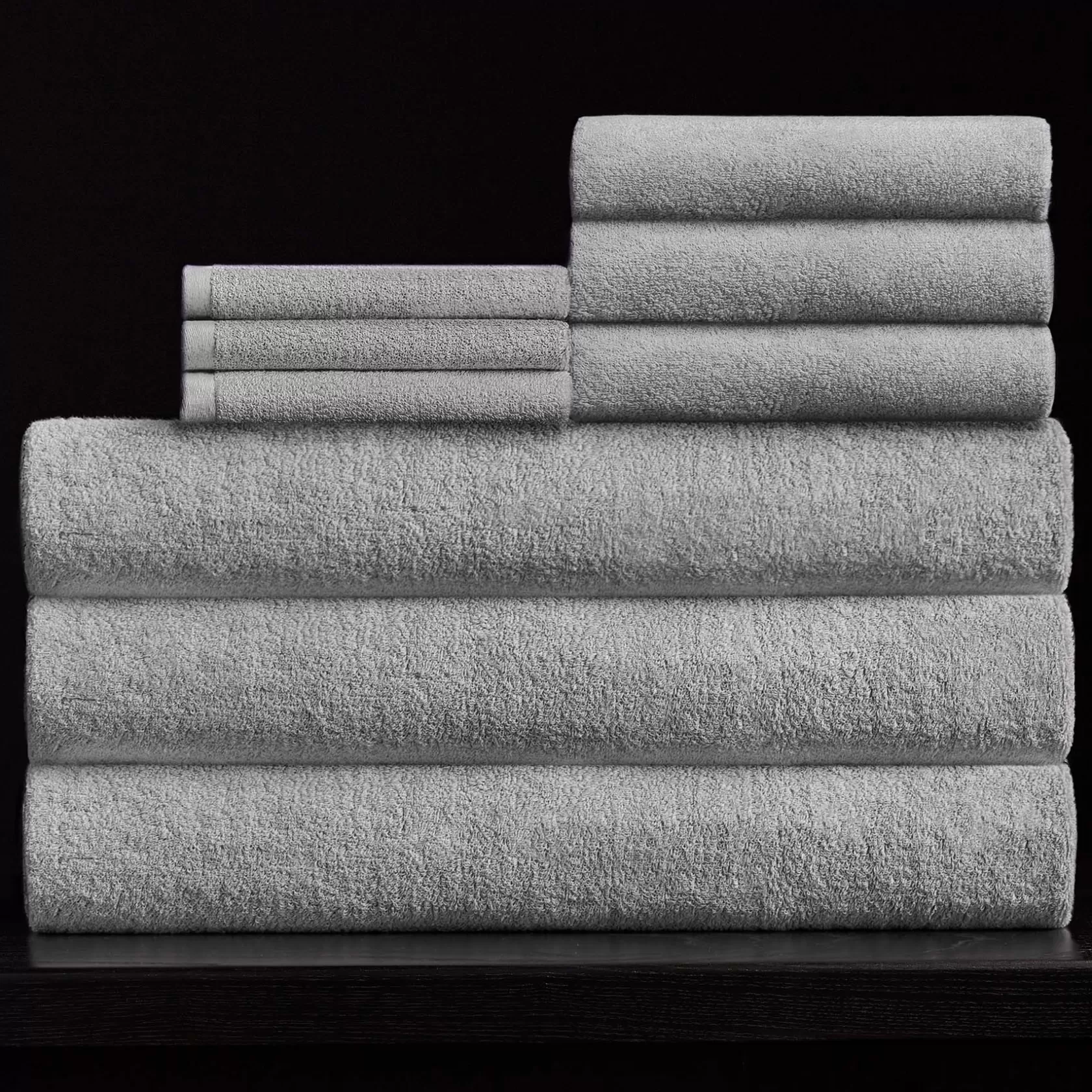 New Bath Towel Bath Towels