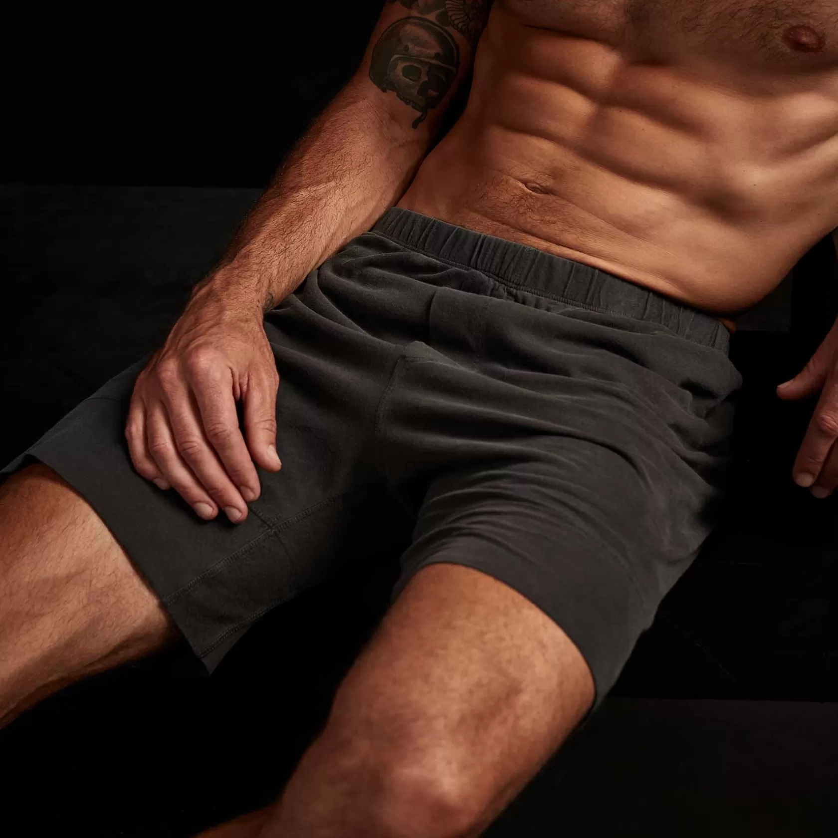 Clearance Boxer Short Classic Fit Men Lounge