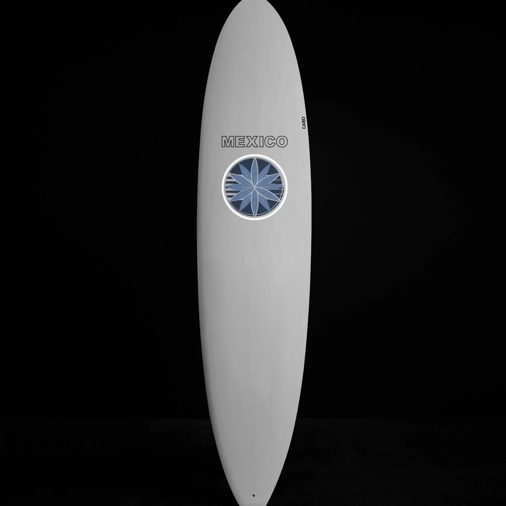 New Cabo Mexico Longboard 7'10" Surfboards