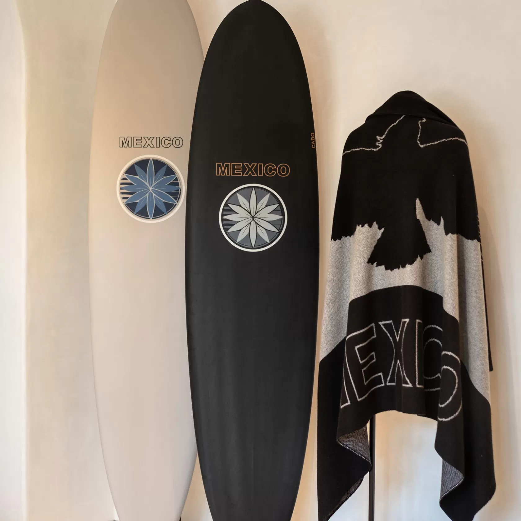 New Cabo Mexico Longboard 7'10" Surfboards