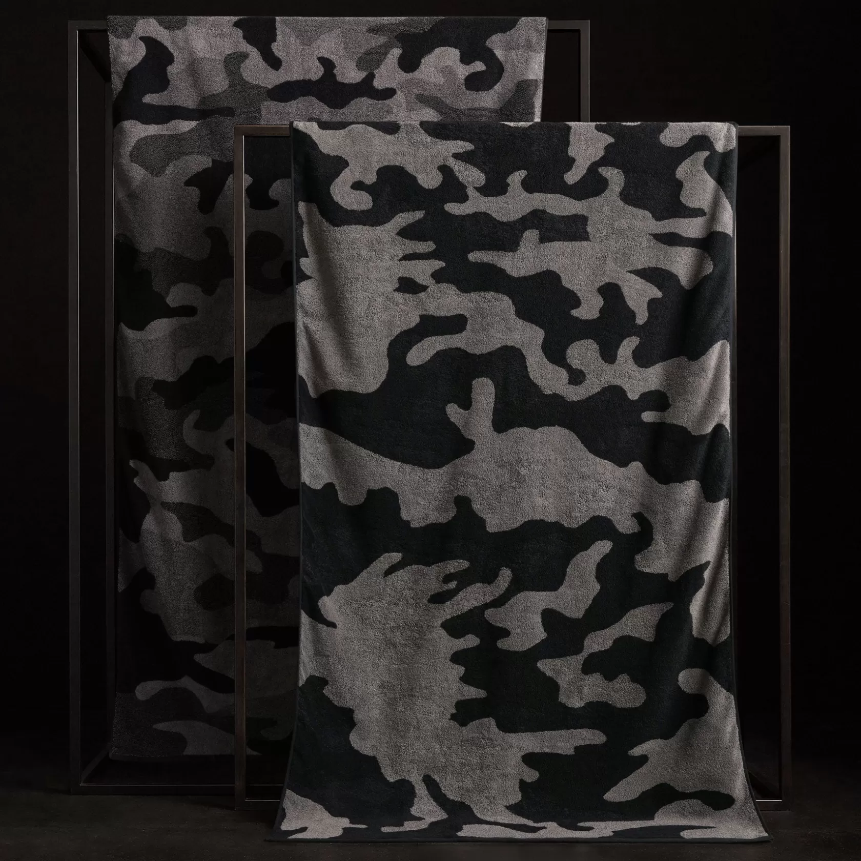 Store Camo Beach Towel Beach Towels