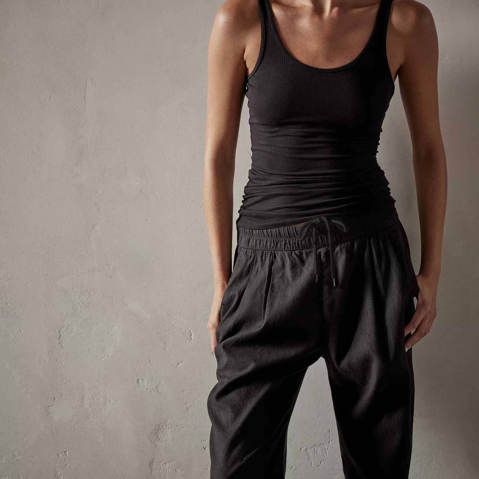 Online Canyon Linen Pant Women Pants/Leggings