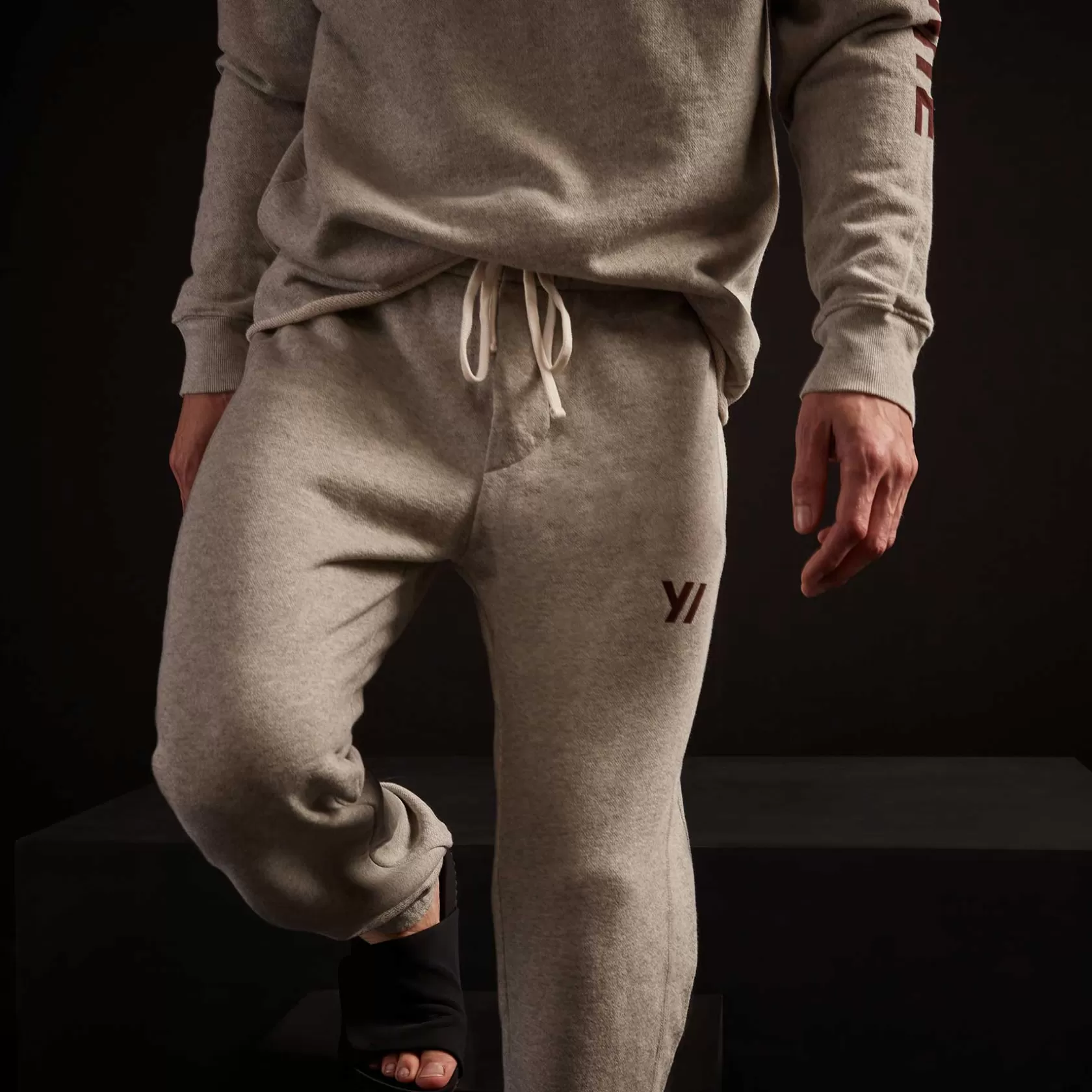 Store Classic French Terry Sweatpant Men Sweat Tops/Bottoms