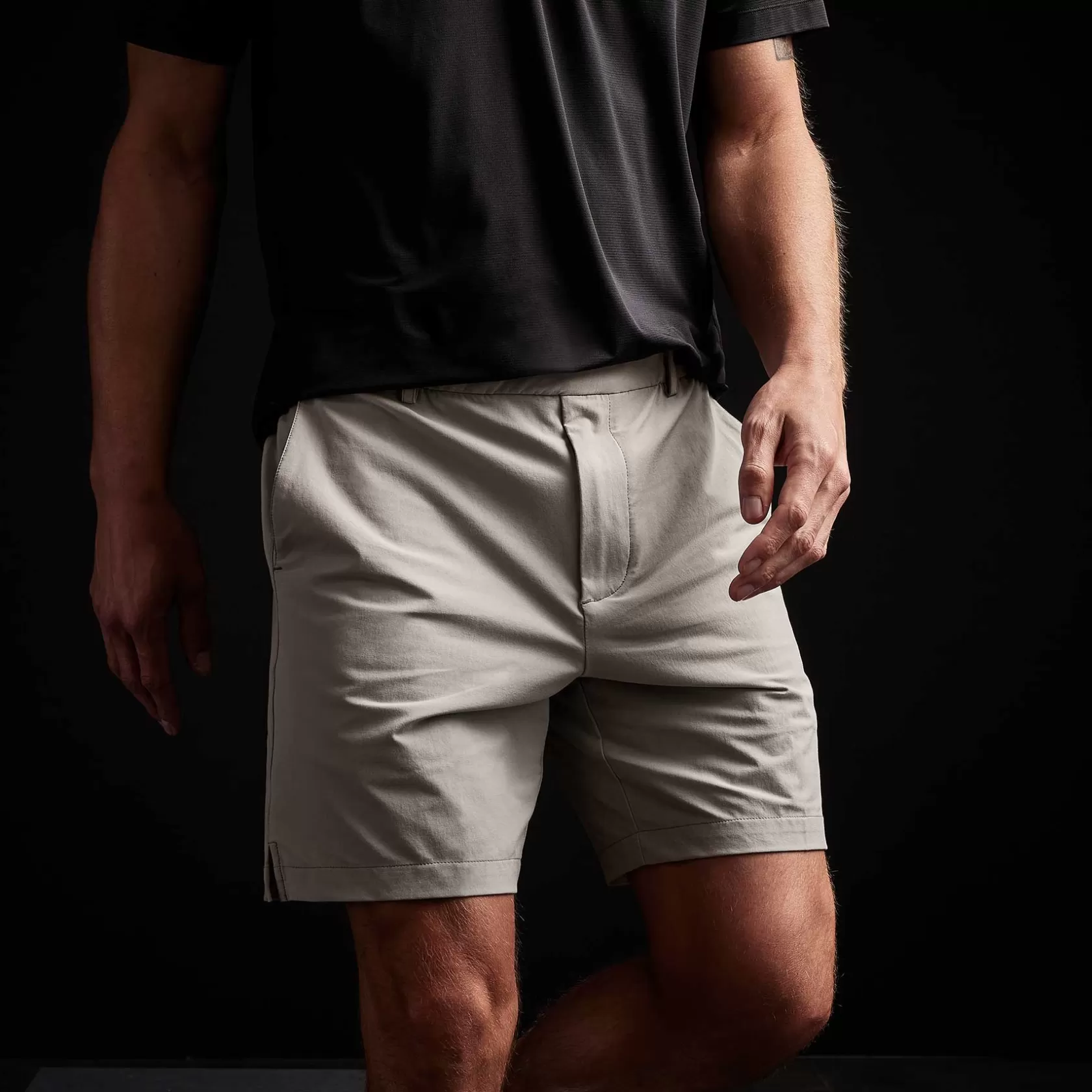 Outlet Golf Short Men Shorts