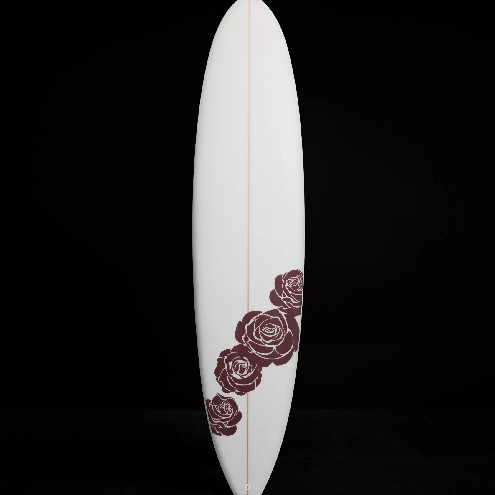 New Grateful Dead Longboard 7'10" Surfboards