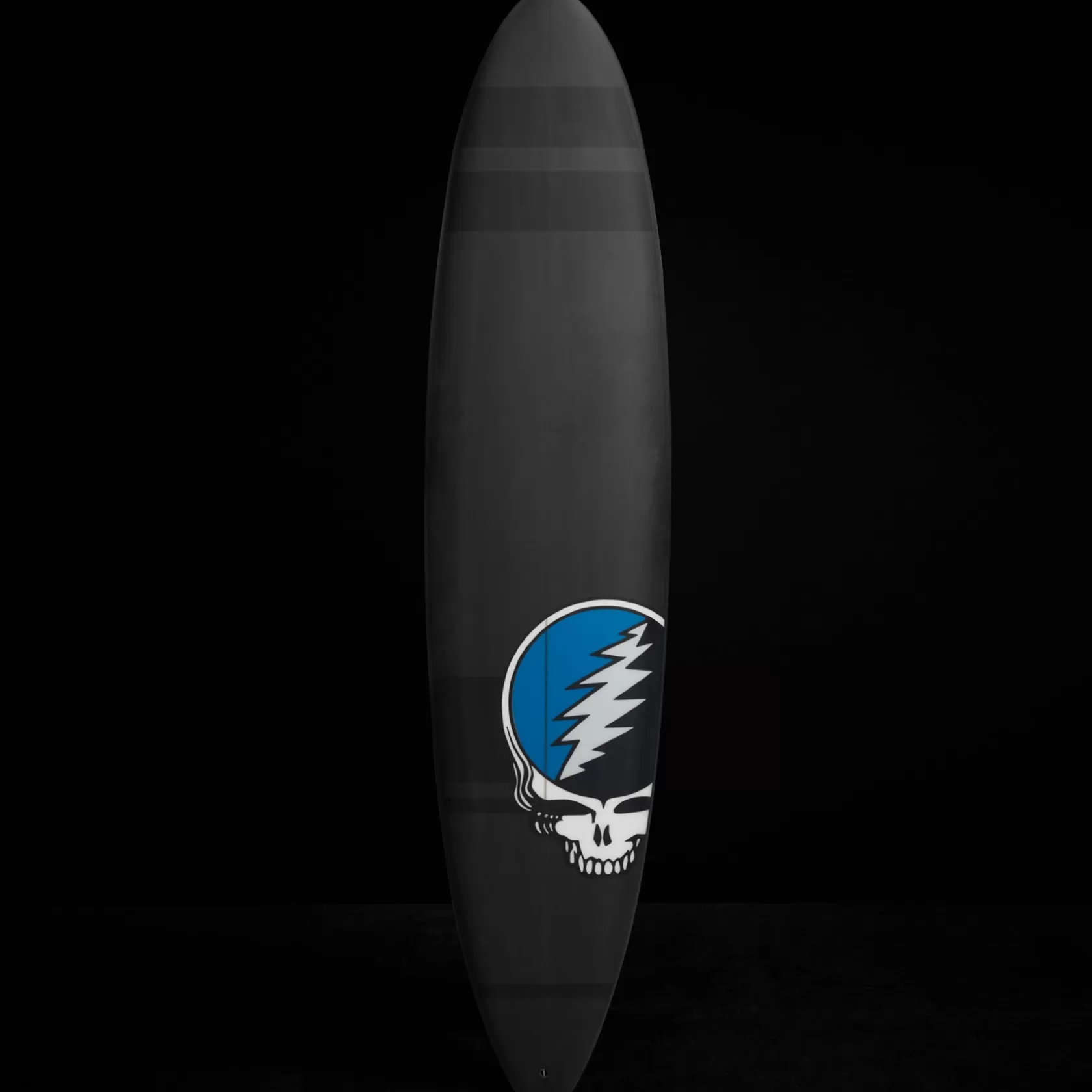 Best Grateful Dead Longboard 7'10" Surfboards