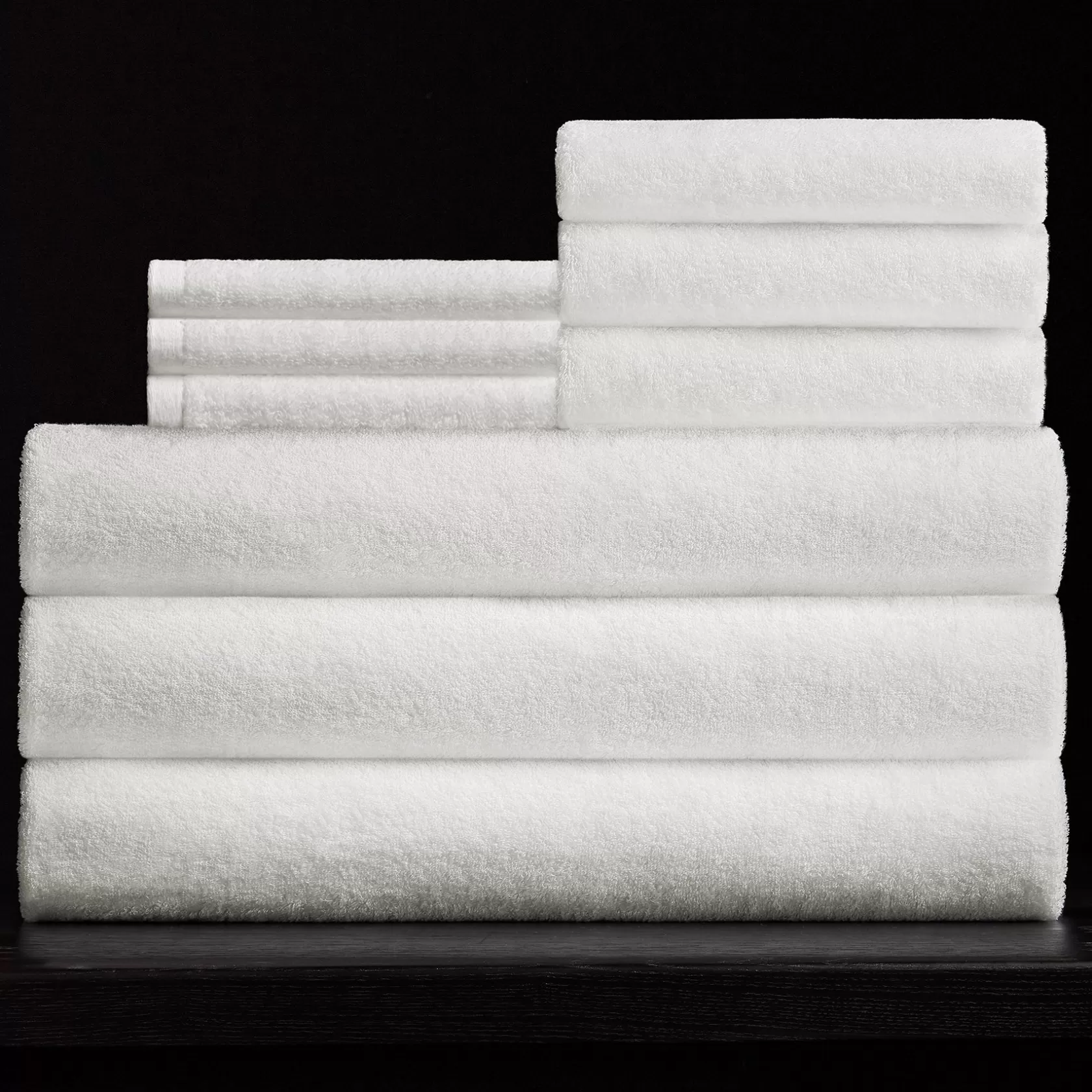 Store Hand Towel Bath Towels