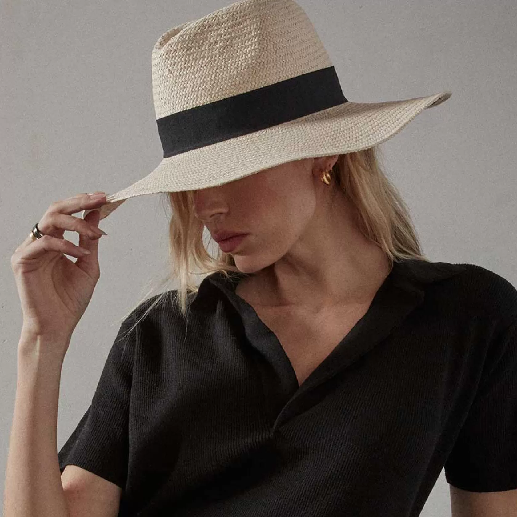 Store Harbor Straw Hat Women Hats