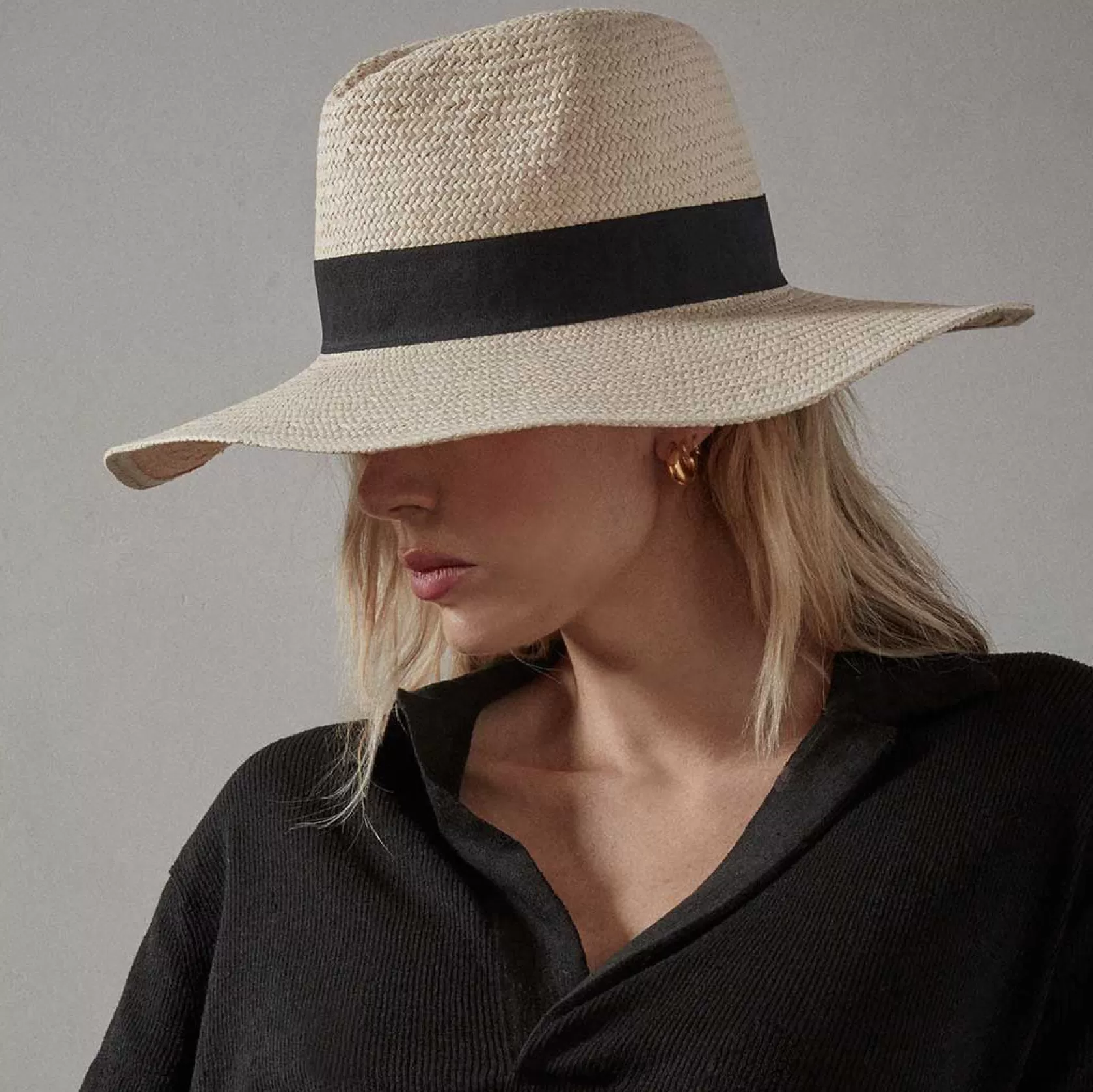 Store Harbor Straw Hat Women Hats