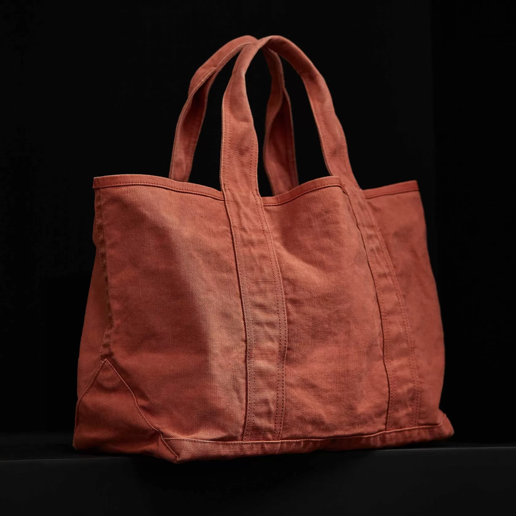 New Large Canvas Tote Men Tote Bags