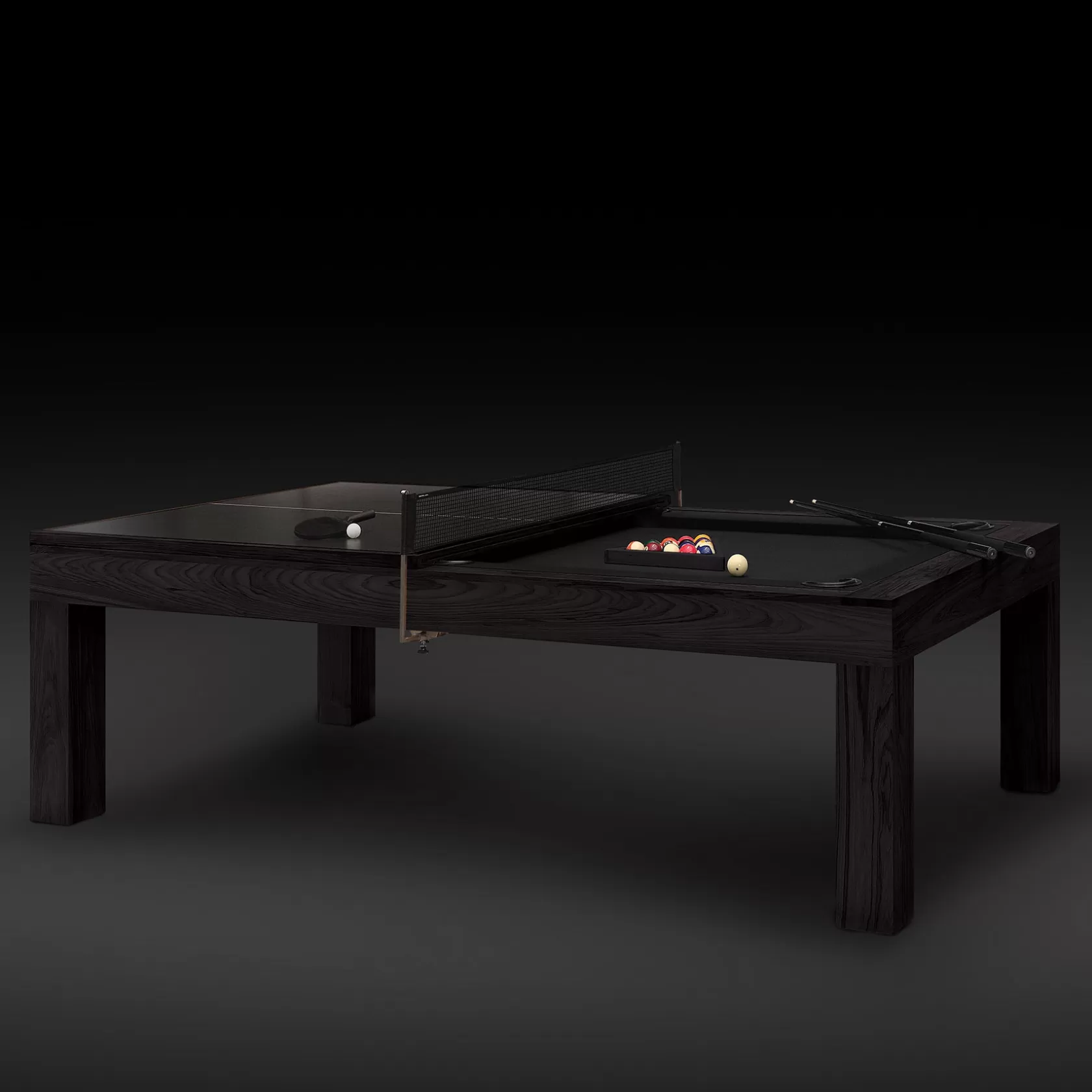 Outlet Limited Edition Hybrid Table Gaming