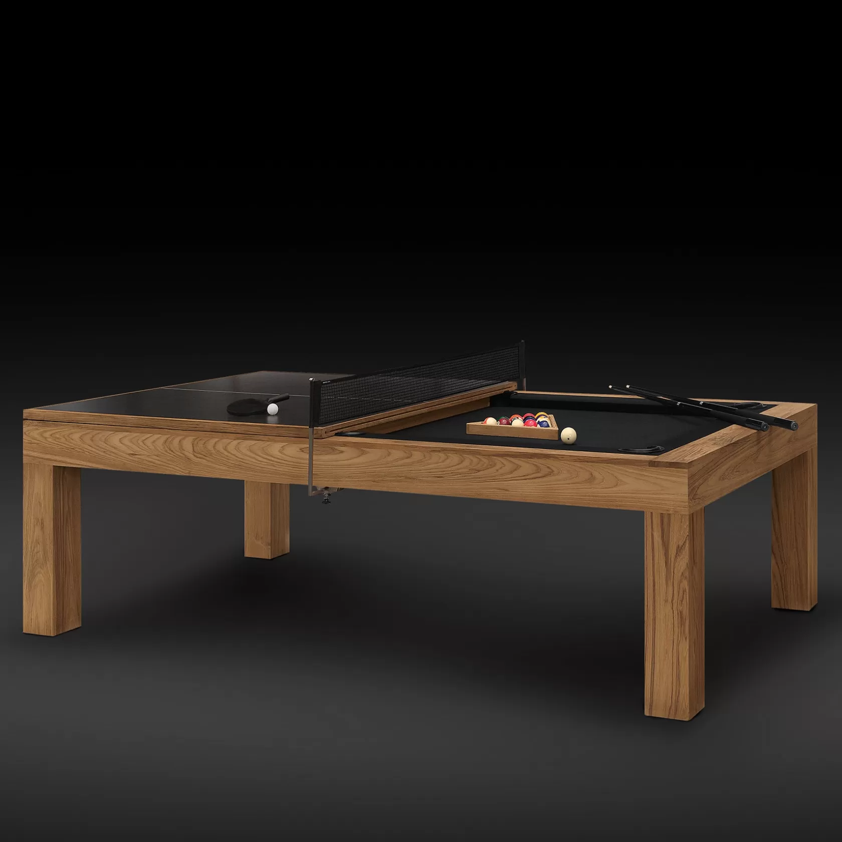 Clearance Limited Edition Hybrid Table Gaming