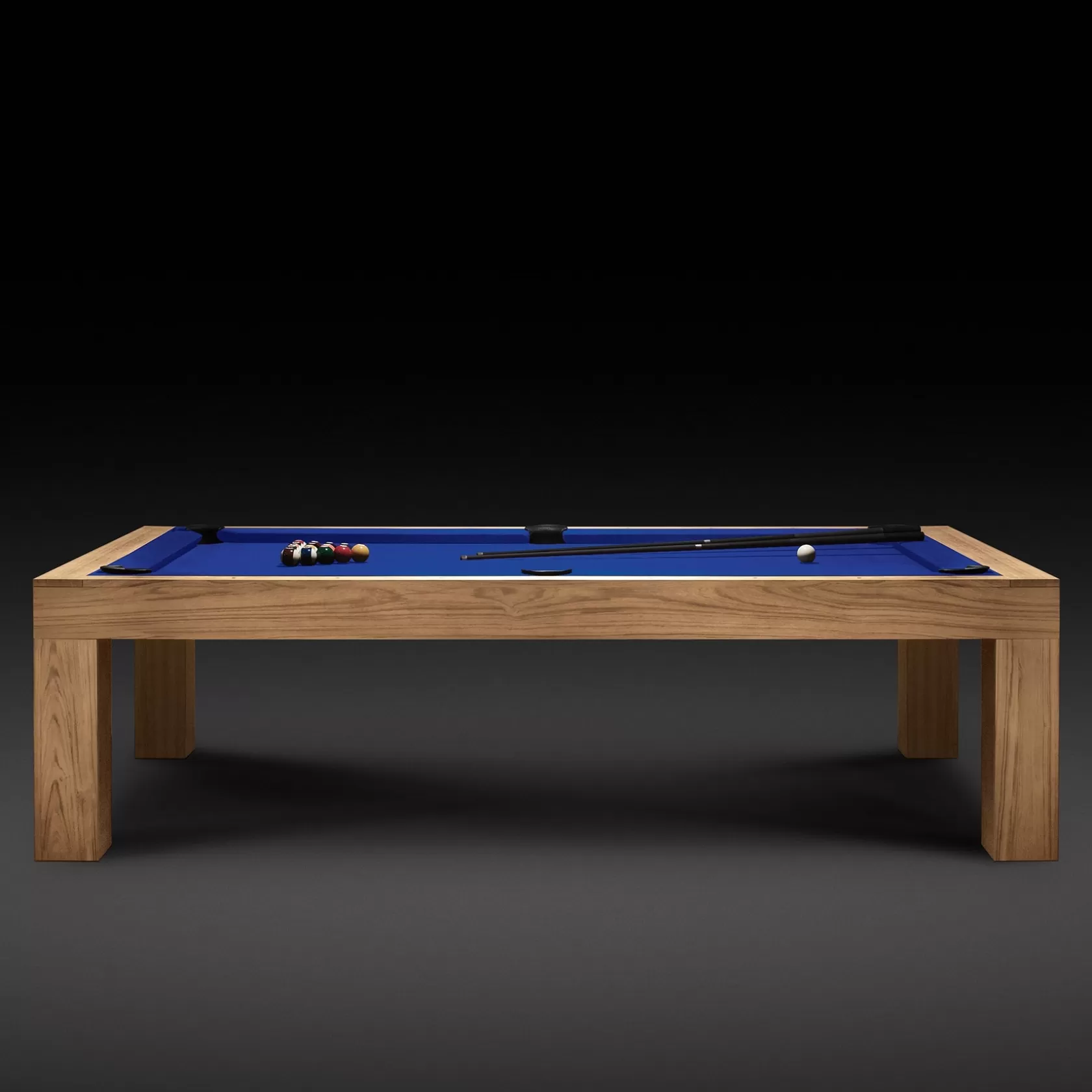 Online Limited Edition Pool Table Gaming