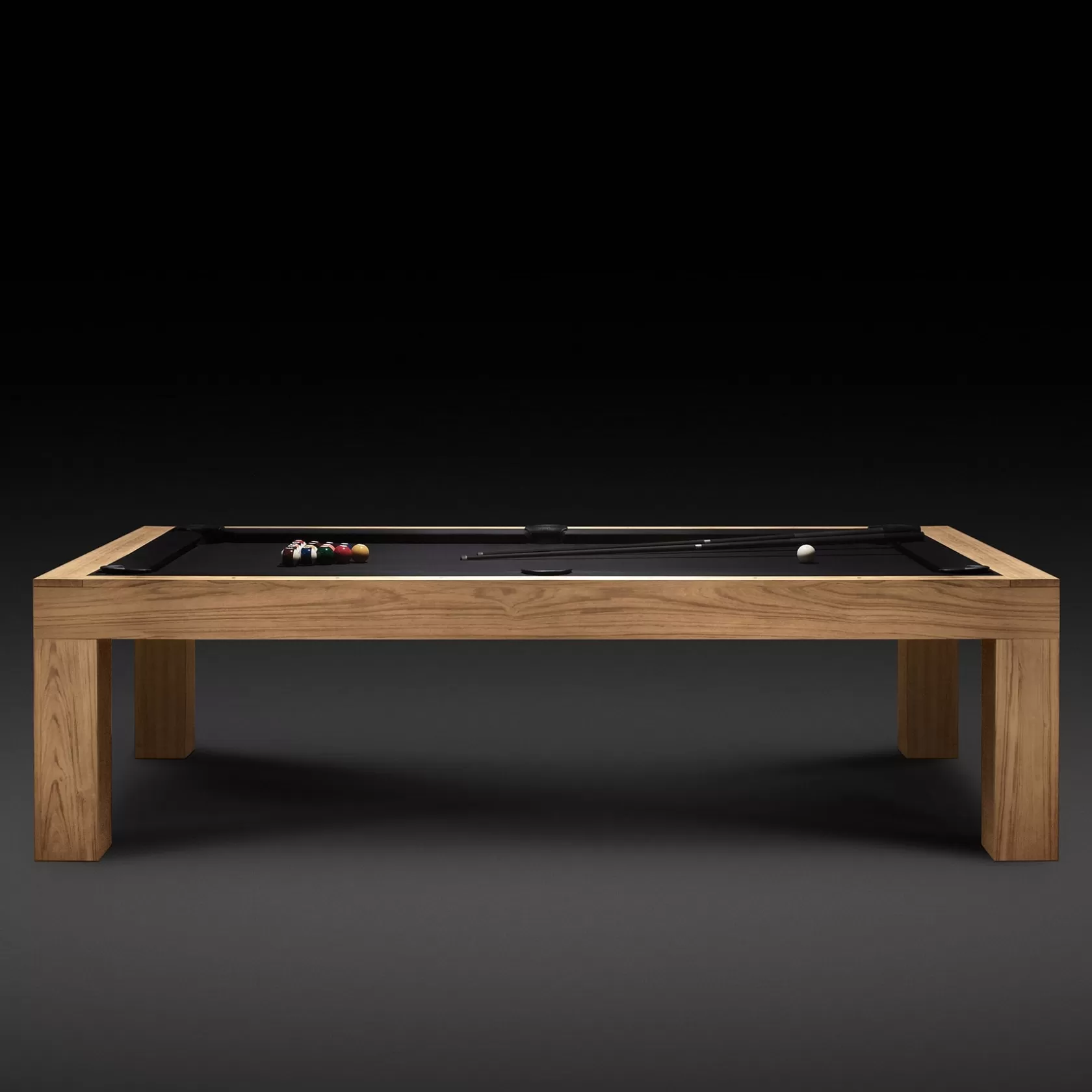 New Limited Edition Pool Table Gaming