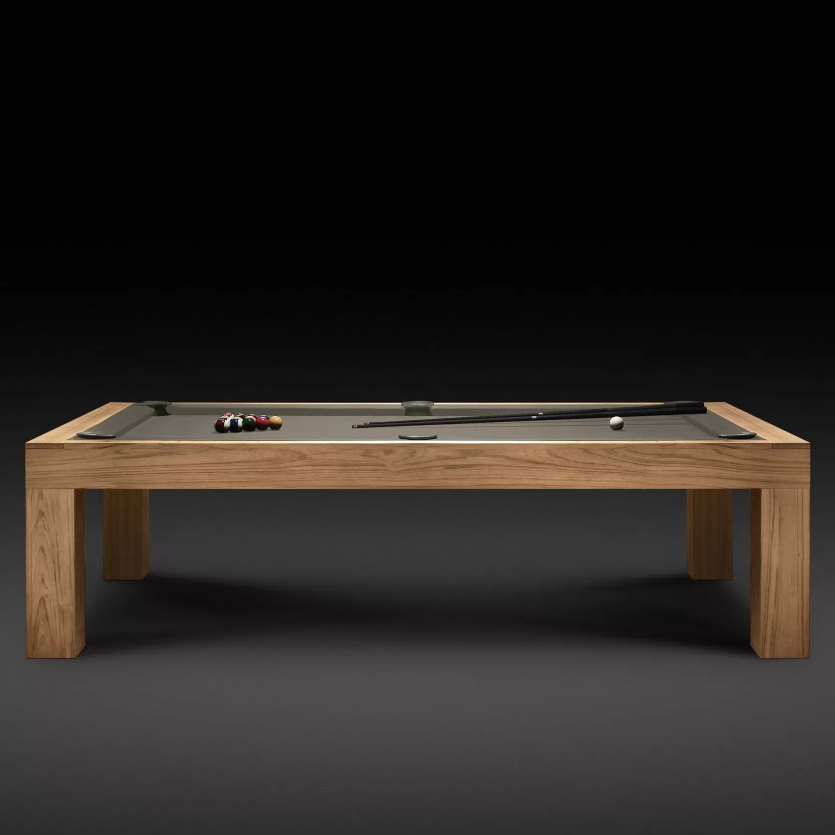 Flash Sale Limited Edition Pool Table Gaming