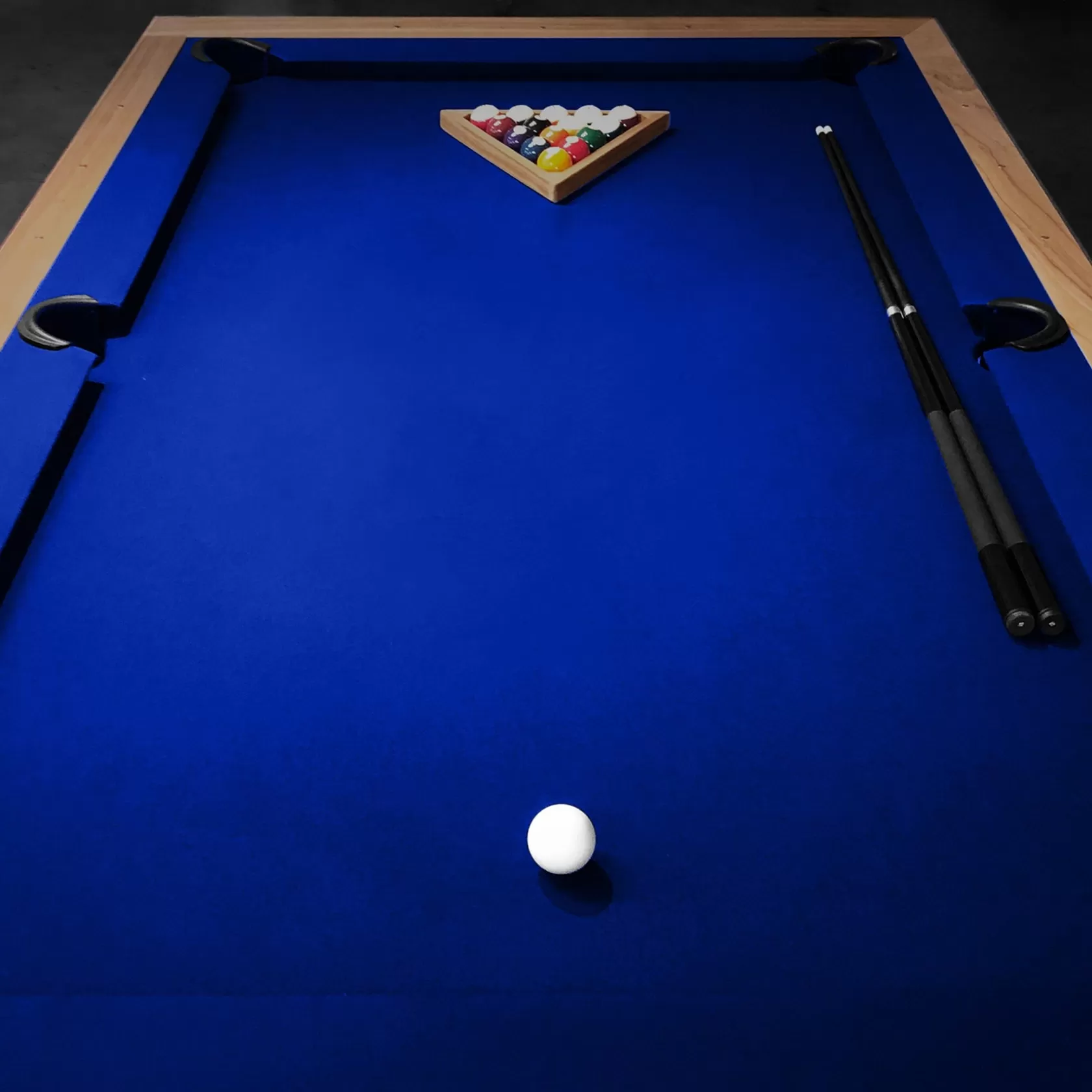 Online Limited Edition Pool Table Gaming