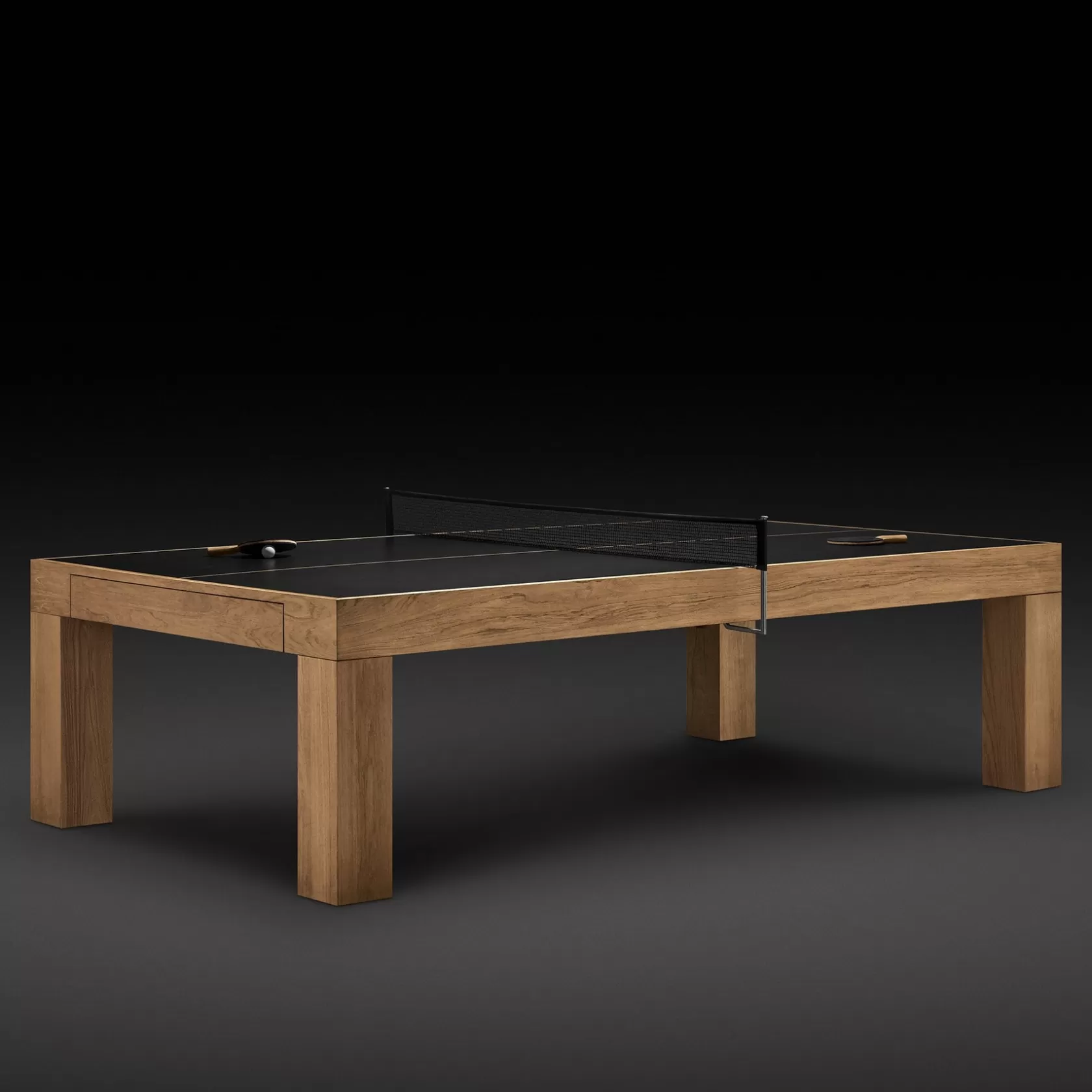 Best Limited Edition Table Tennis Gaming