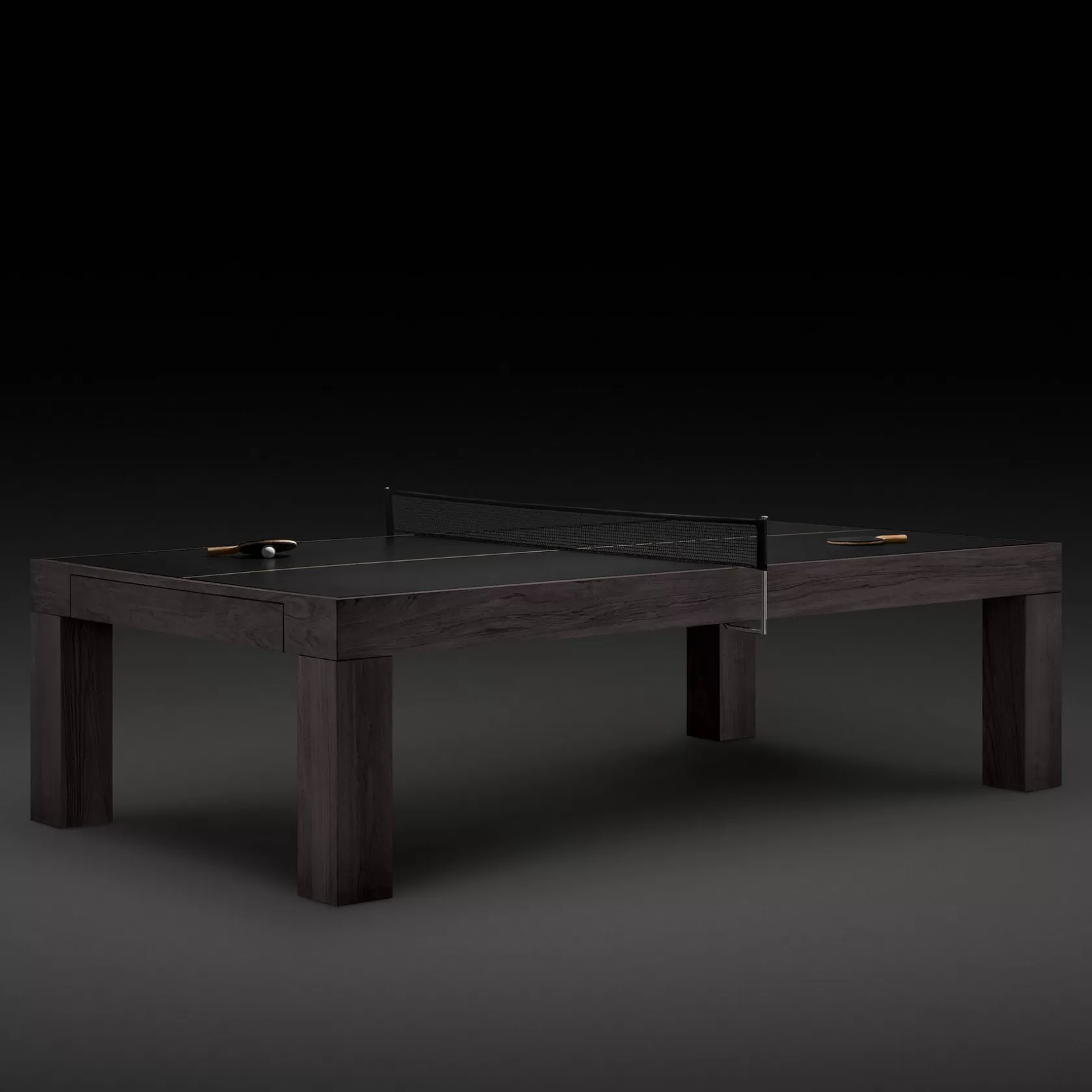 Shop Limited Edition Table Tennis Gaming