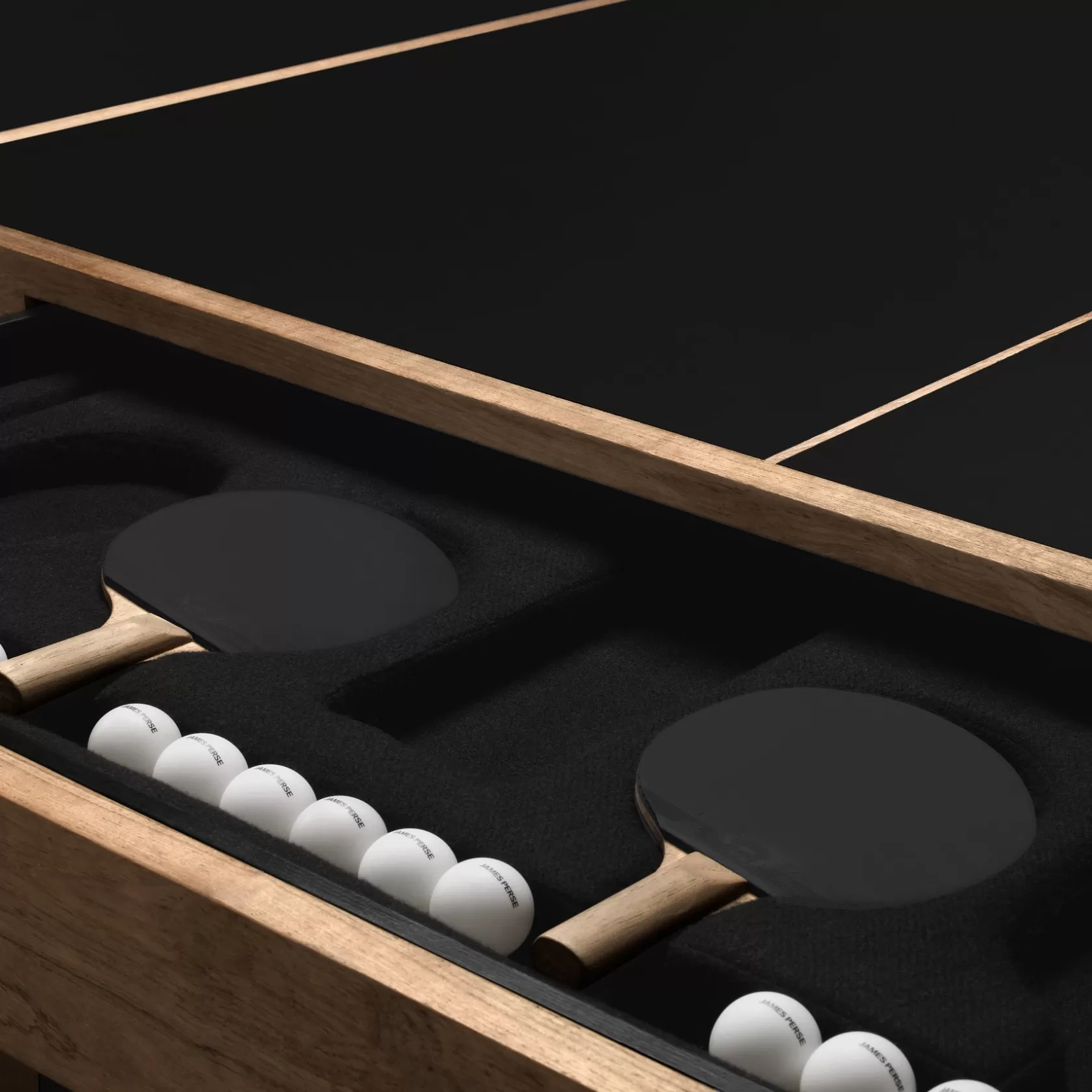 Best Limited Edition Table Tennis Gaming