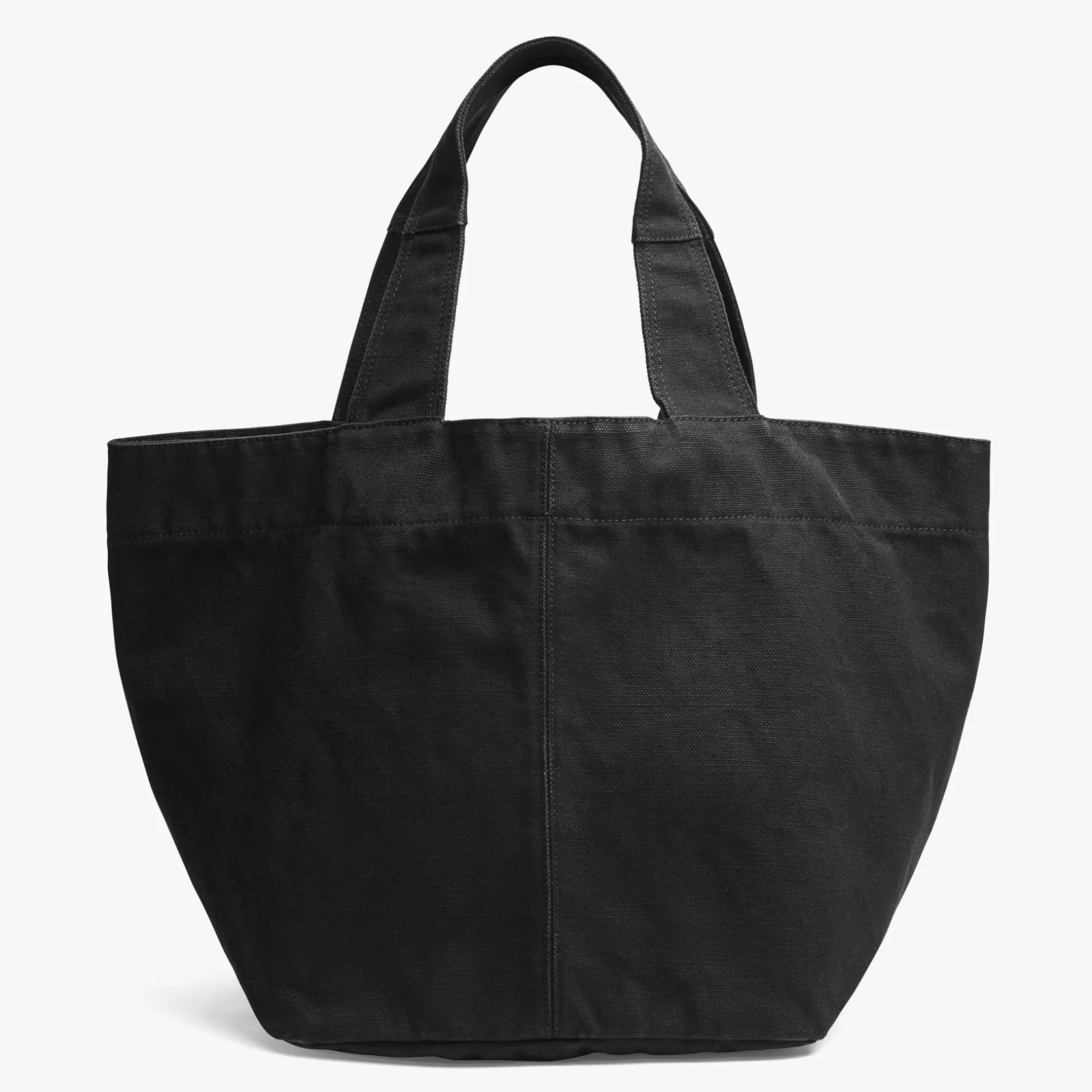 Fashion Loma Small Slouchy Canvas Tote Men Tote Bags