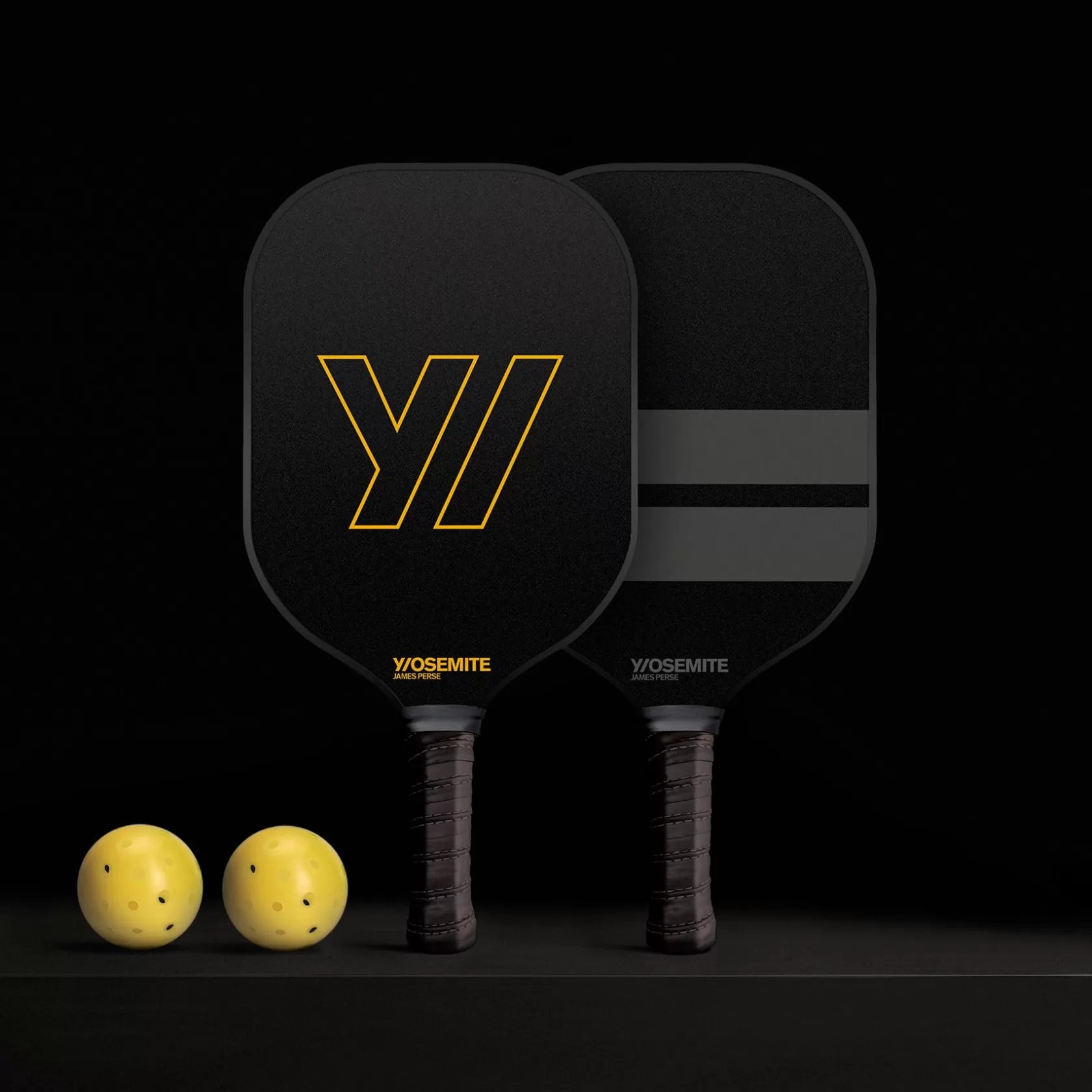 Online Pickleball Paddle Set With Mesh Bag Gaming