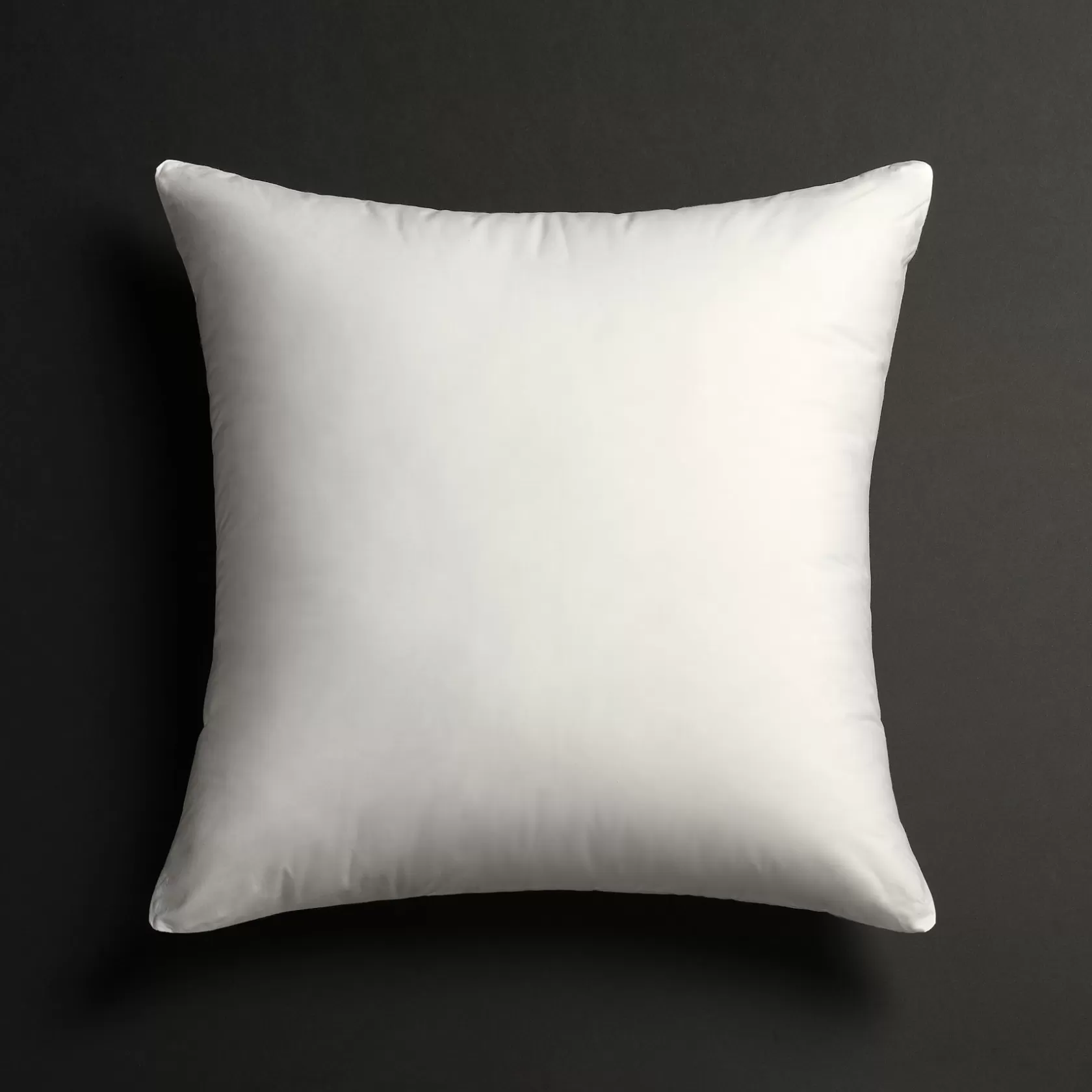 Discount Pillow Insert 23" X 23" Pillow Shams