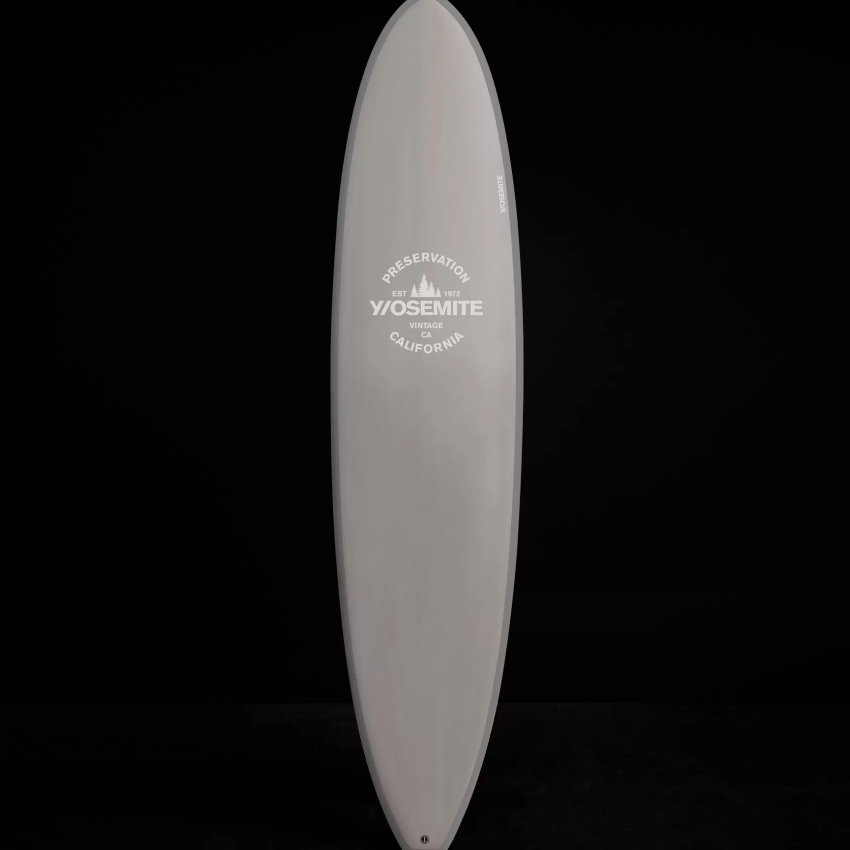 Hot Preservation Y/Osemite Longboard 7'10" Surfboards