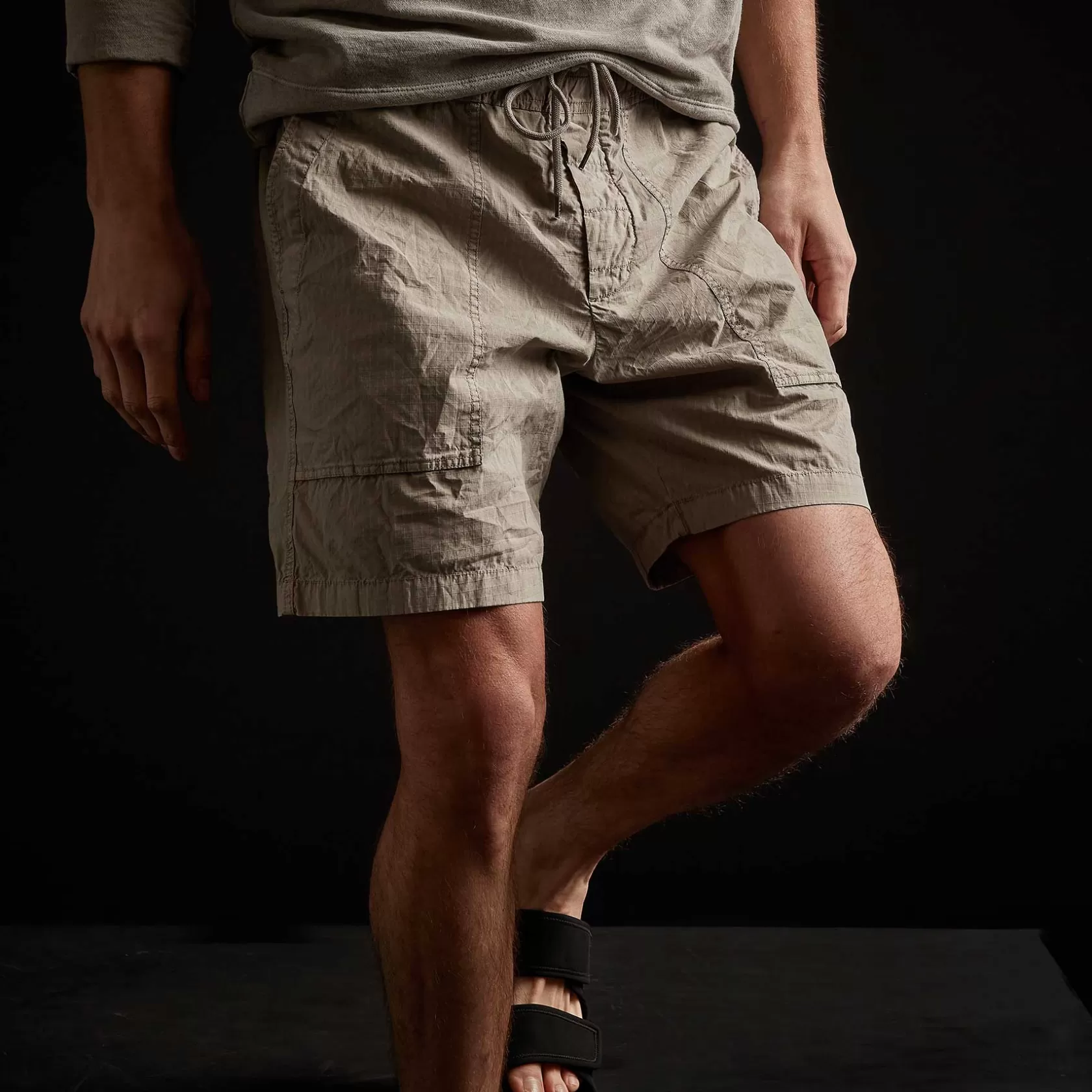 Best Rip Stop Short Men Shorts