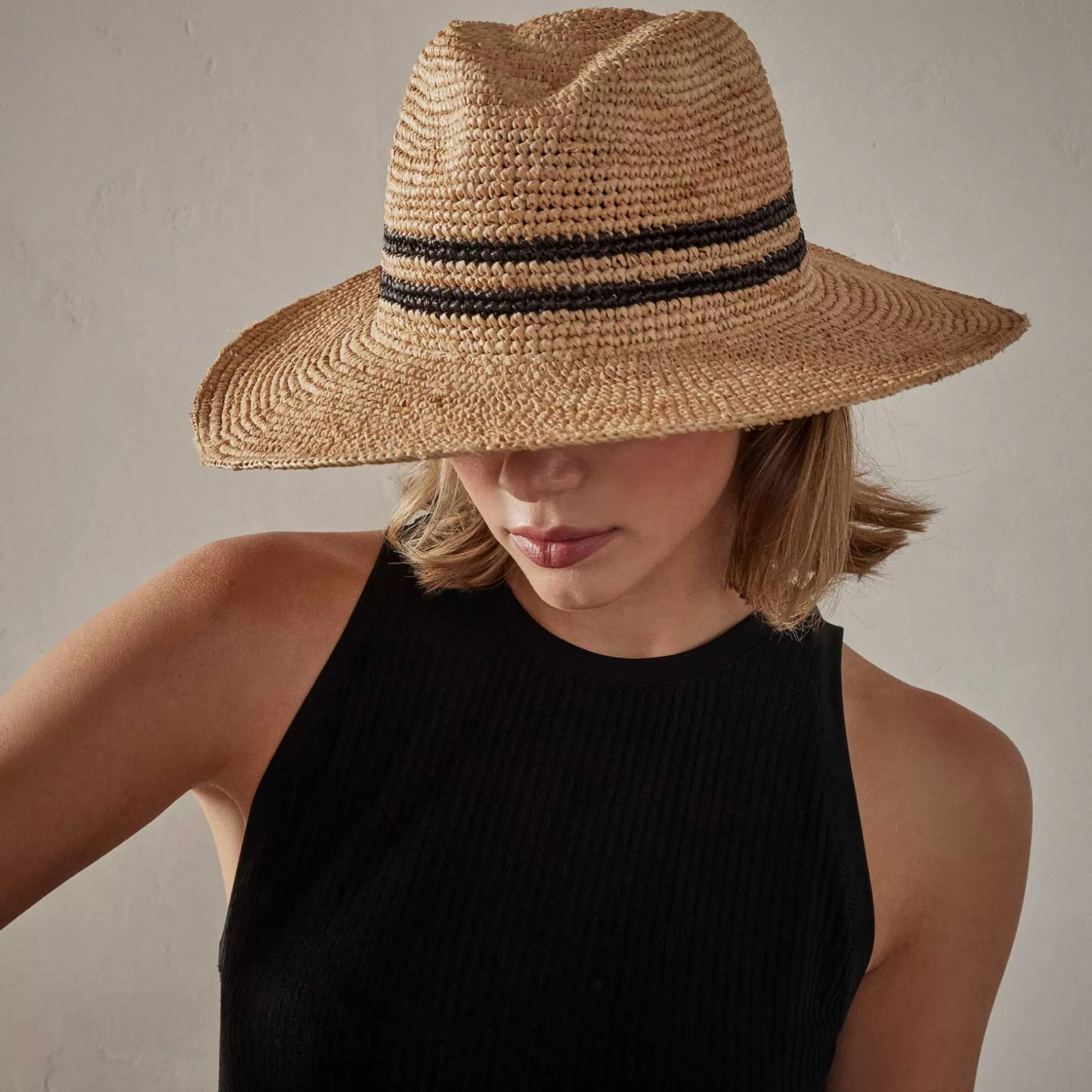 Outlet Sedona Rancher Women Hats