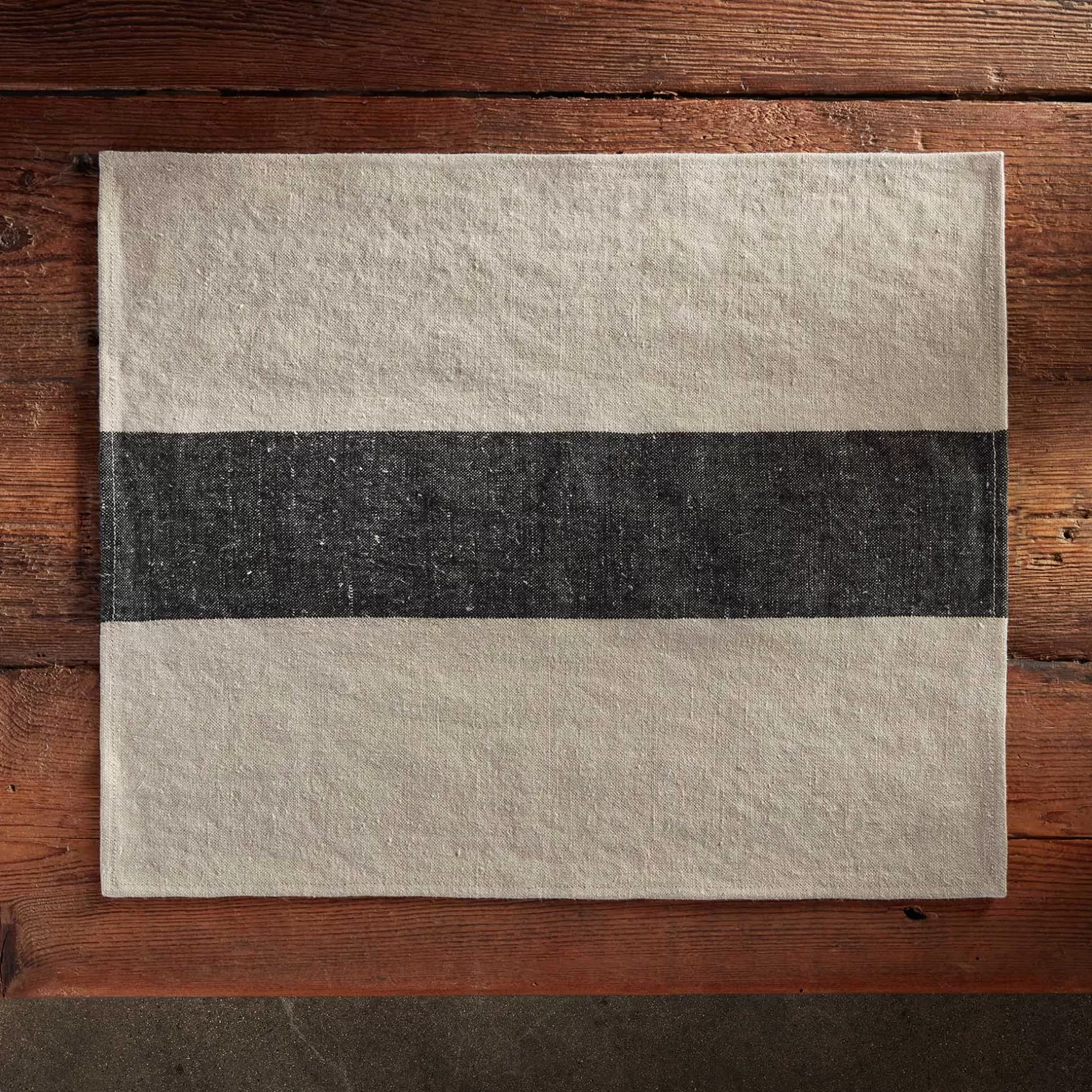 Sale Single Stripe Placemat Placemats