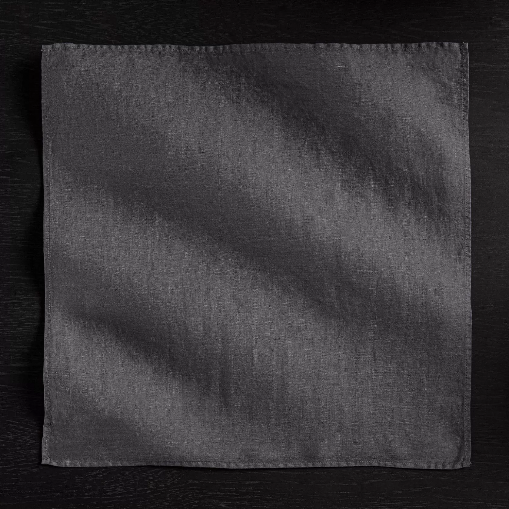 Online Solid Linen Table Napkin Napkins