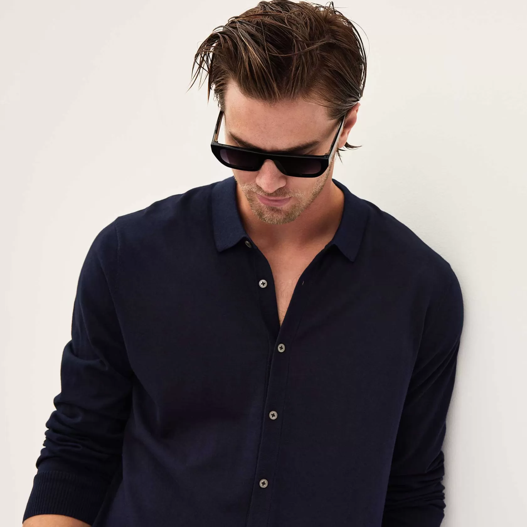 Best Sonoran Knit Shirt Men Shirting