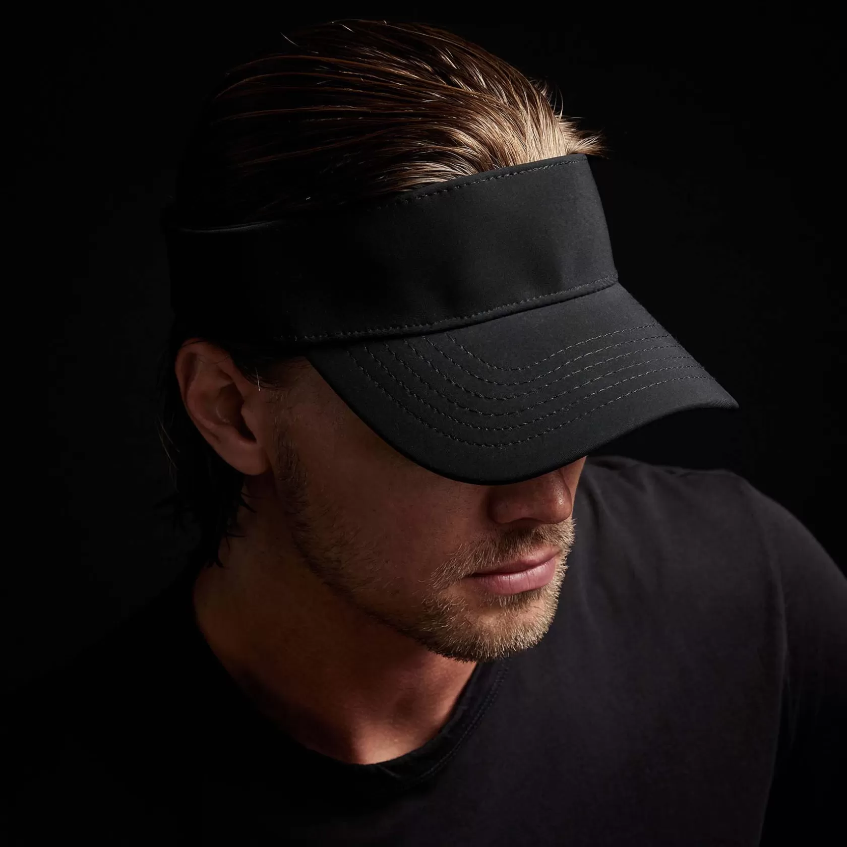 Fashion Sport Visor Men Hats