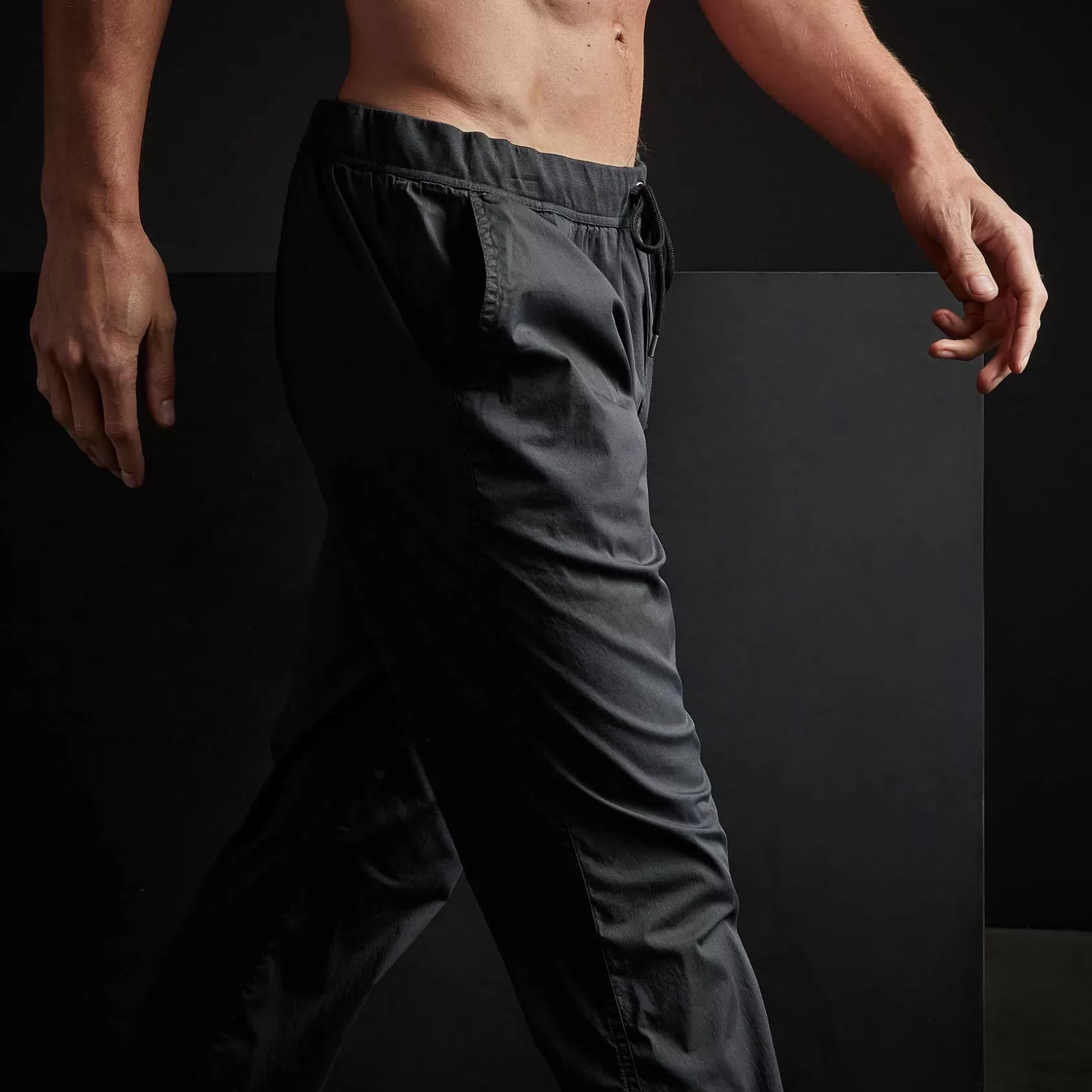 Discount Stretch Cotton Lounge Pant Men Lounge