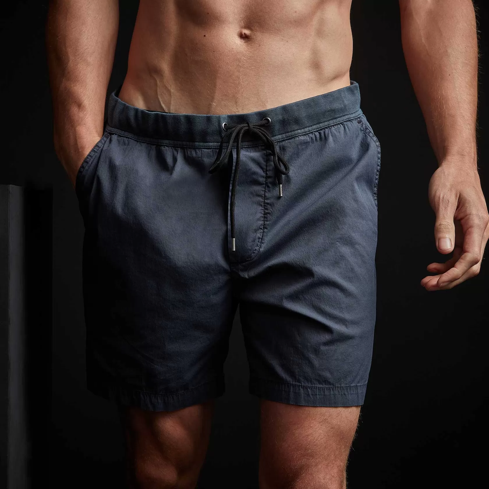 New Stretch Lounge Short Men Lounge