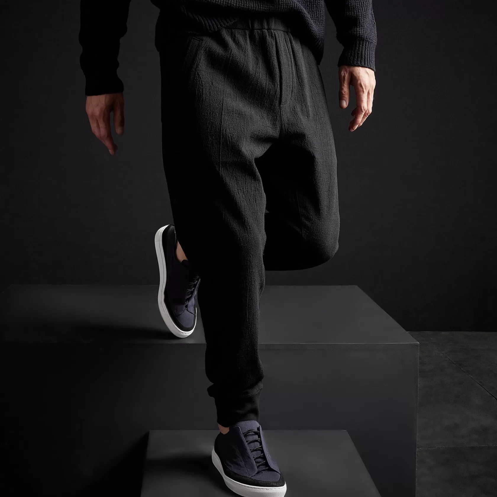 Best Stretch Wool Pant Men Pants/Denim