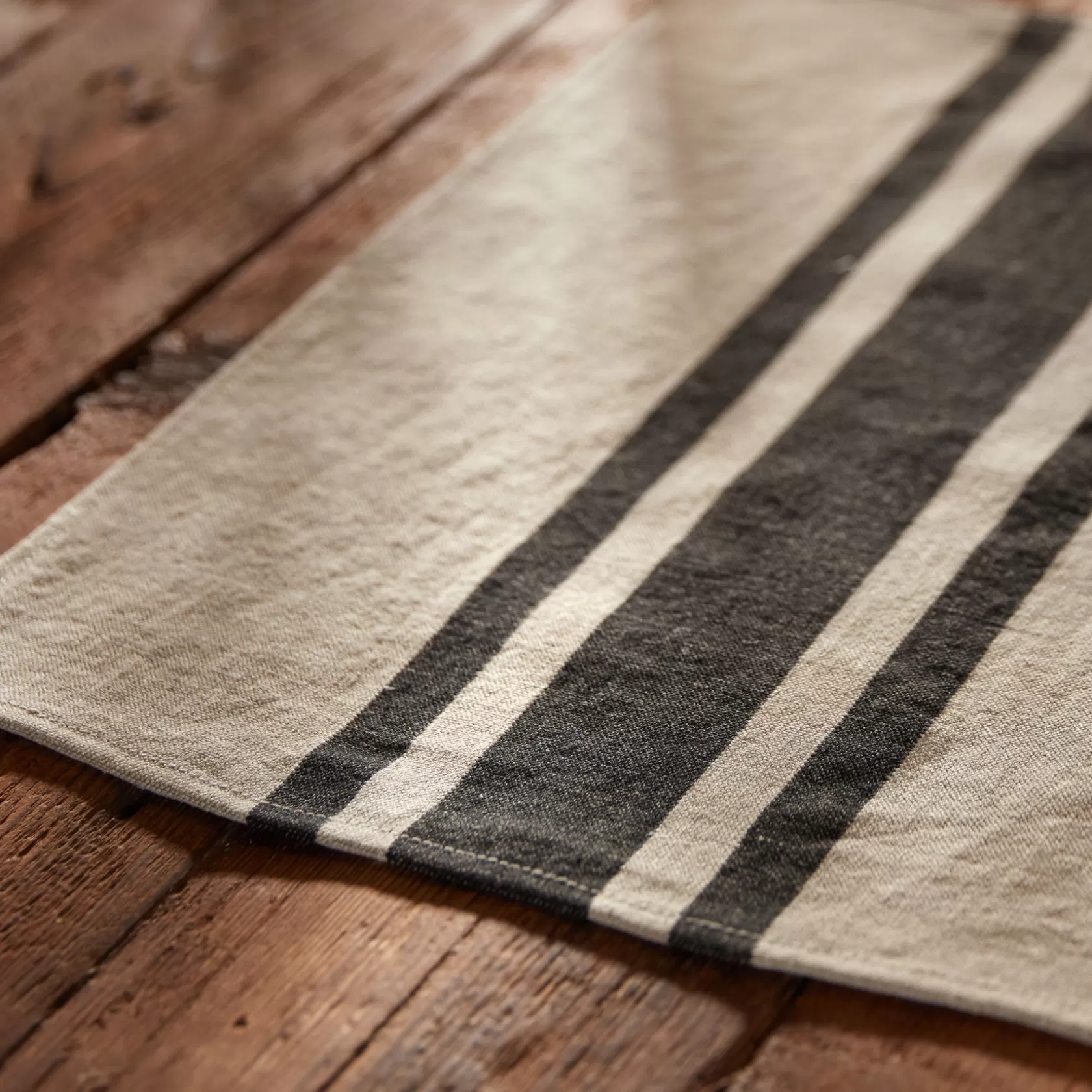 Store Three Stripe Placemat Placemats