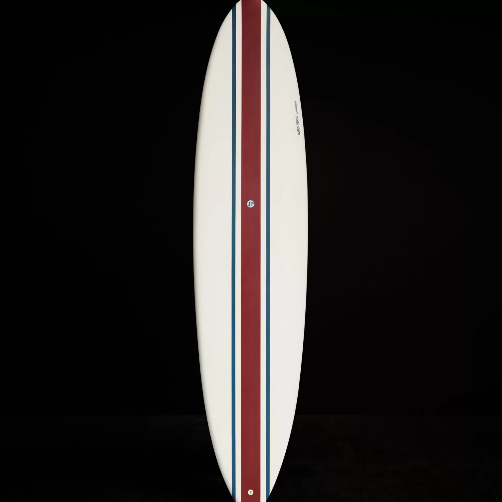 Hot Vintage Longboard 7'10" Surfboards