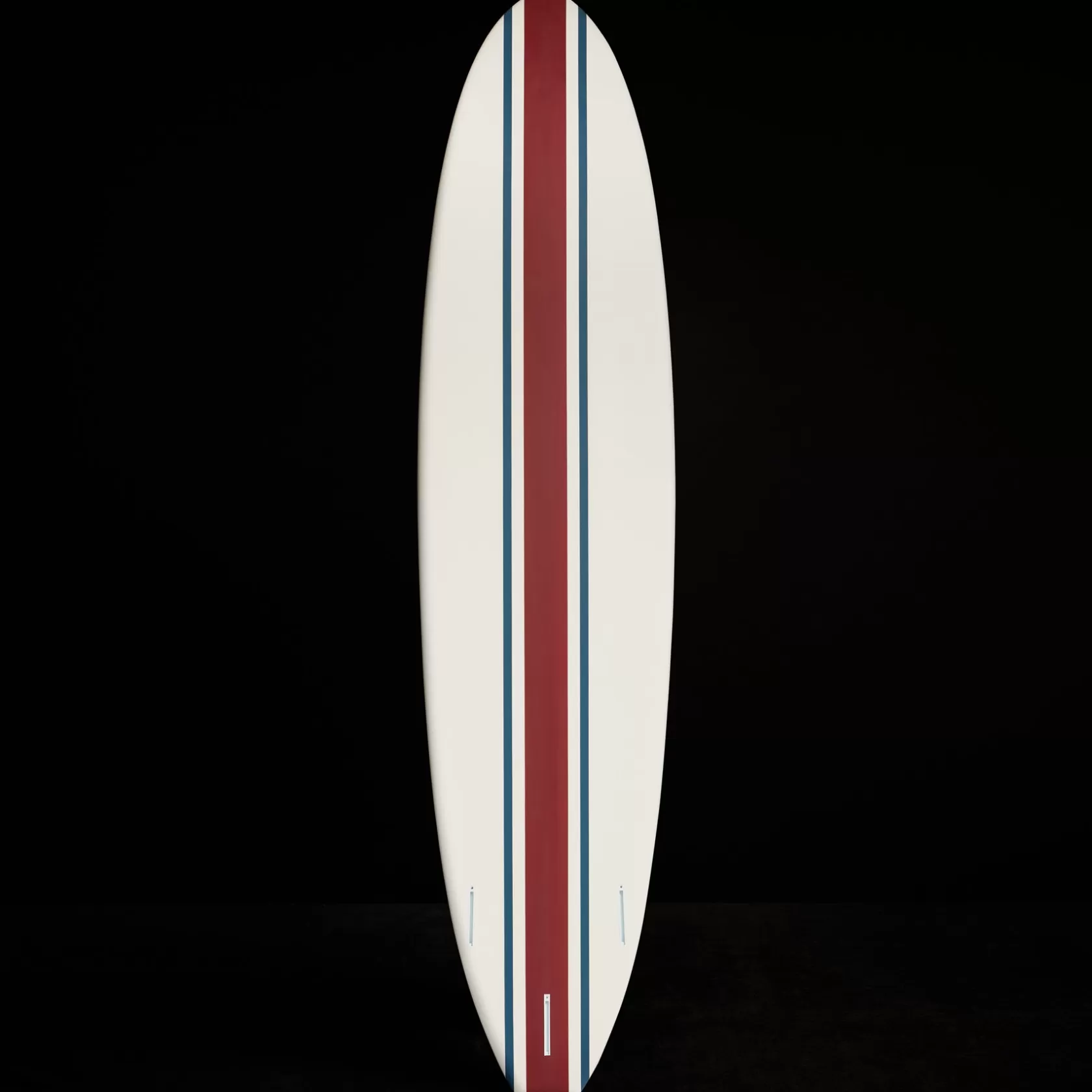 Hot Vintage Longboard 7'10" Surfboards