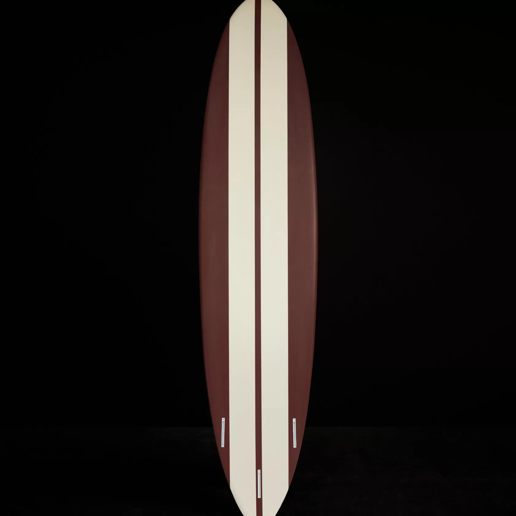 Cheap Vintage Longboard 7'10" Surfboards