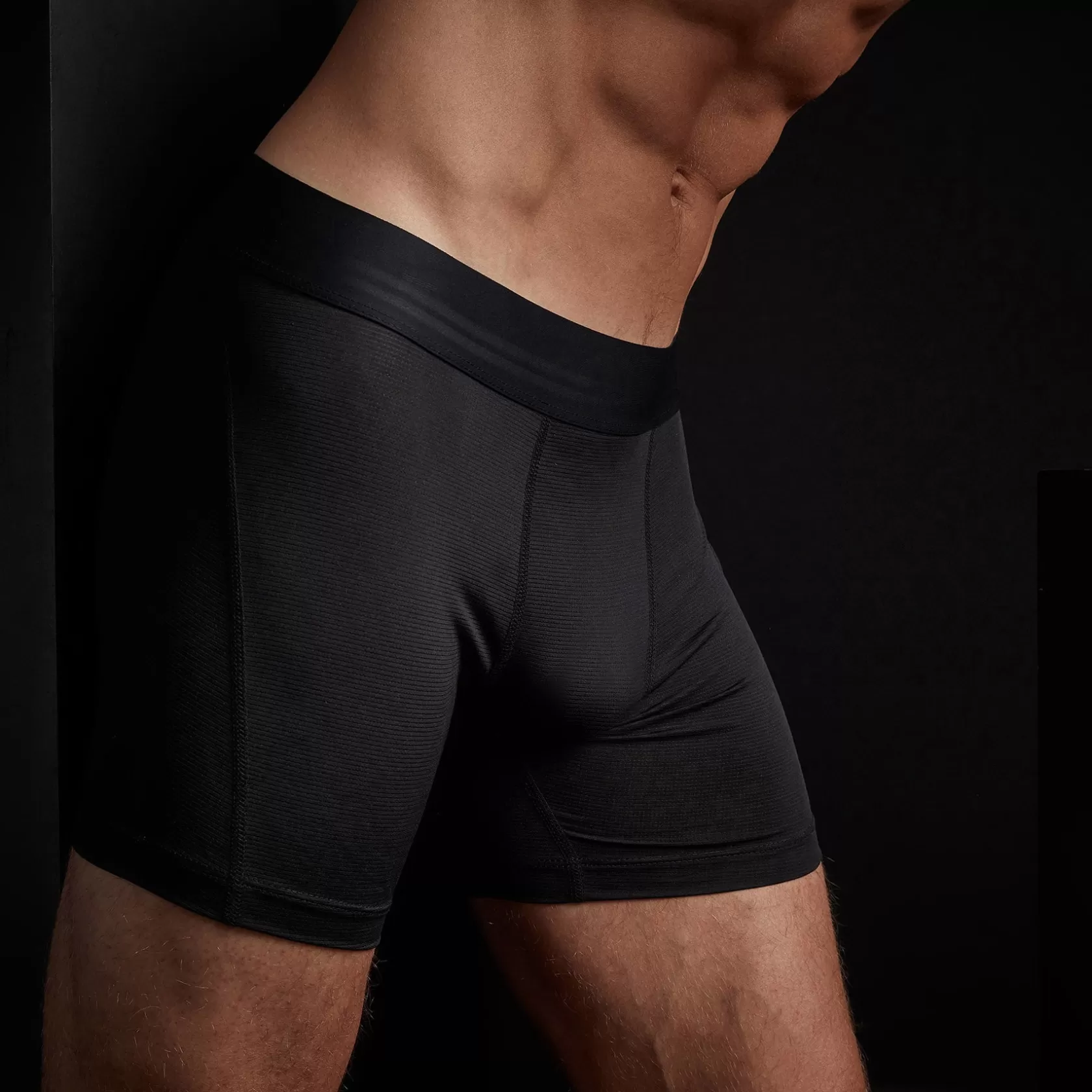 Cheap Y/Osemite Performance Sport Boxer Short Men Lounge