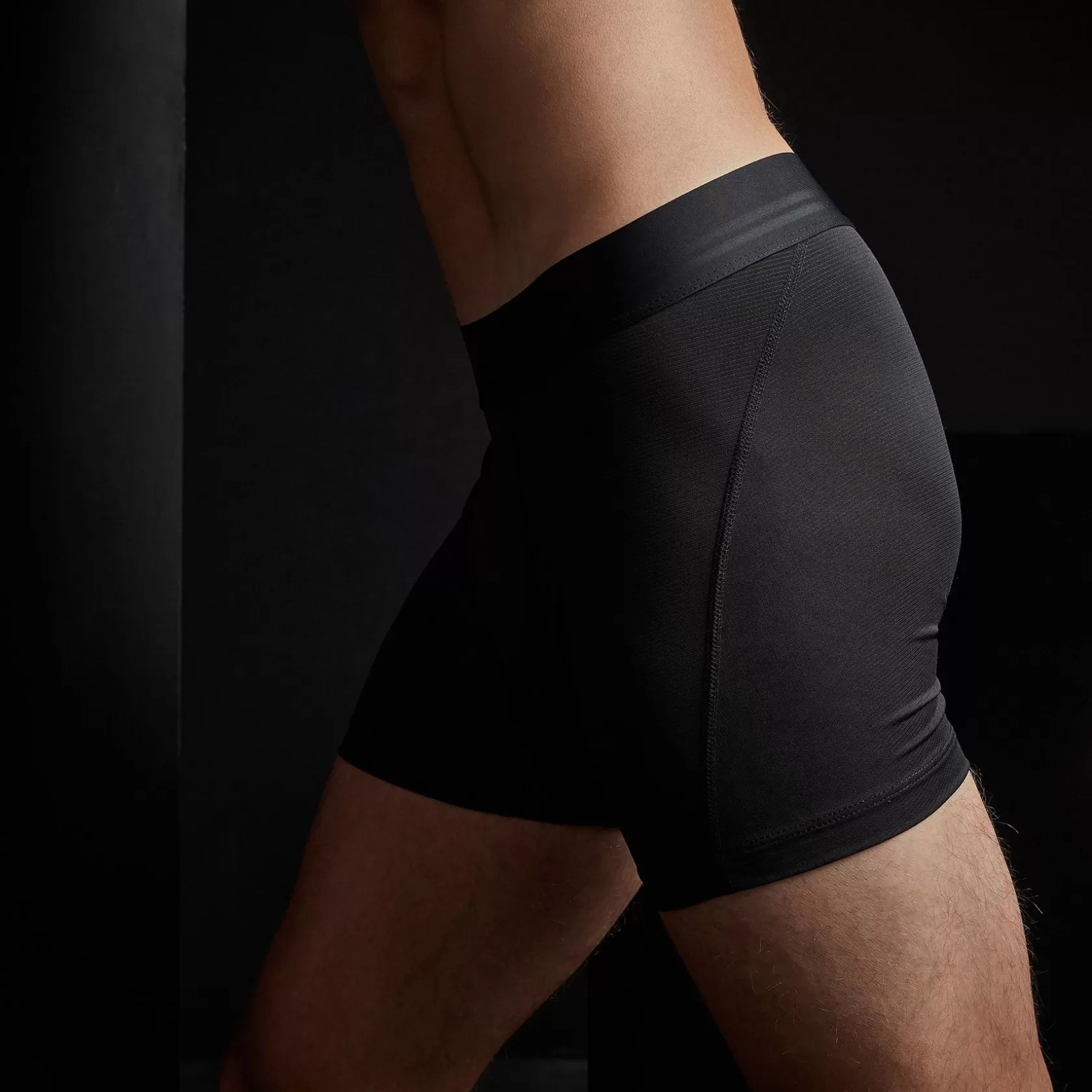 Cheap Y/Osemite Performance Sport Boxer Short Men Lounge