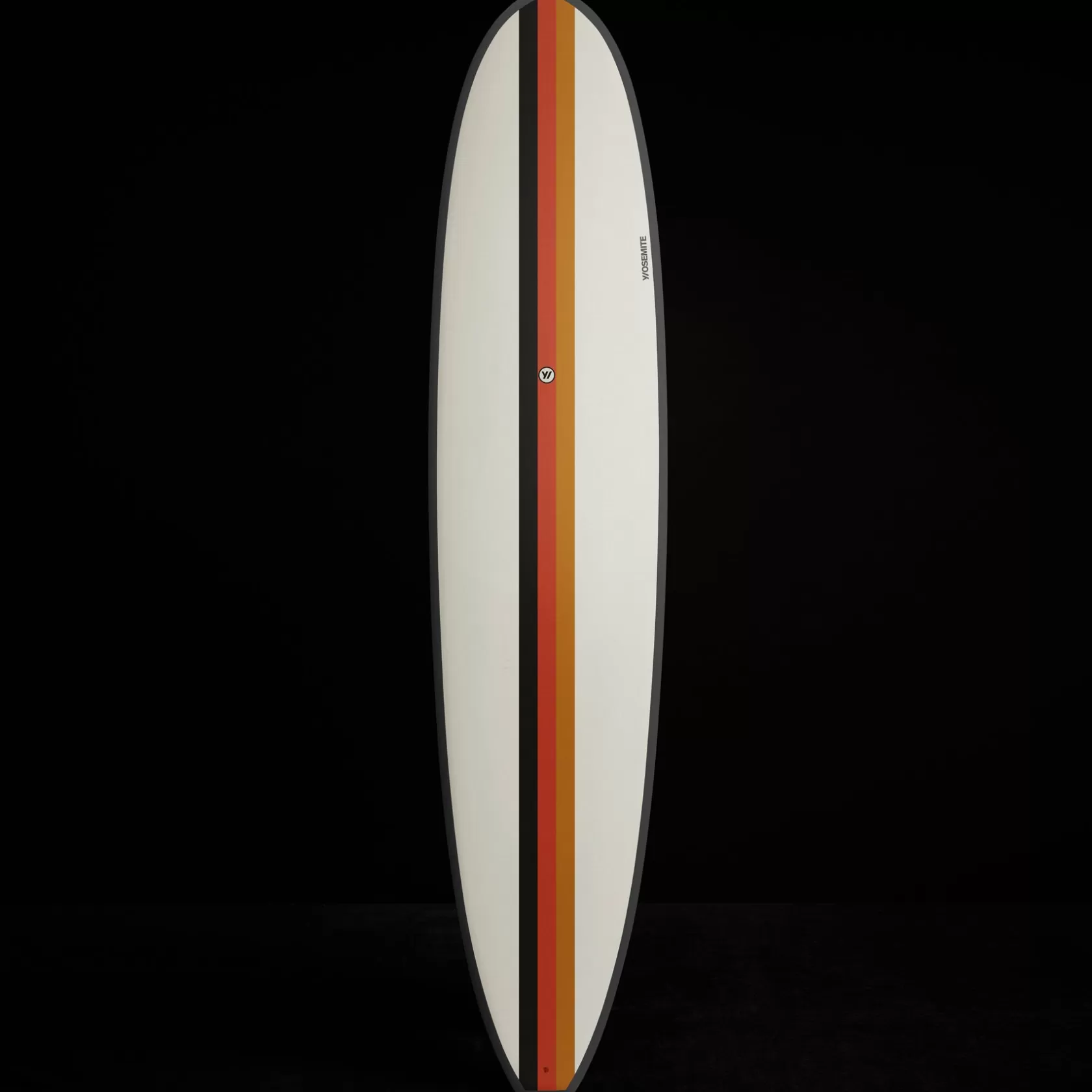 Discount Y/Osemite Retro Longboard 7'10" Surfboards