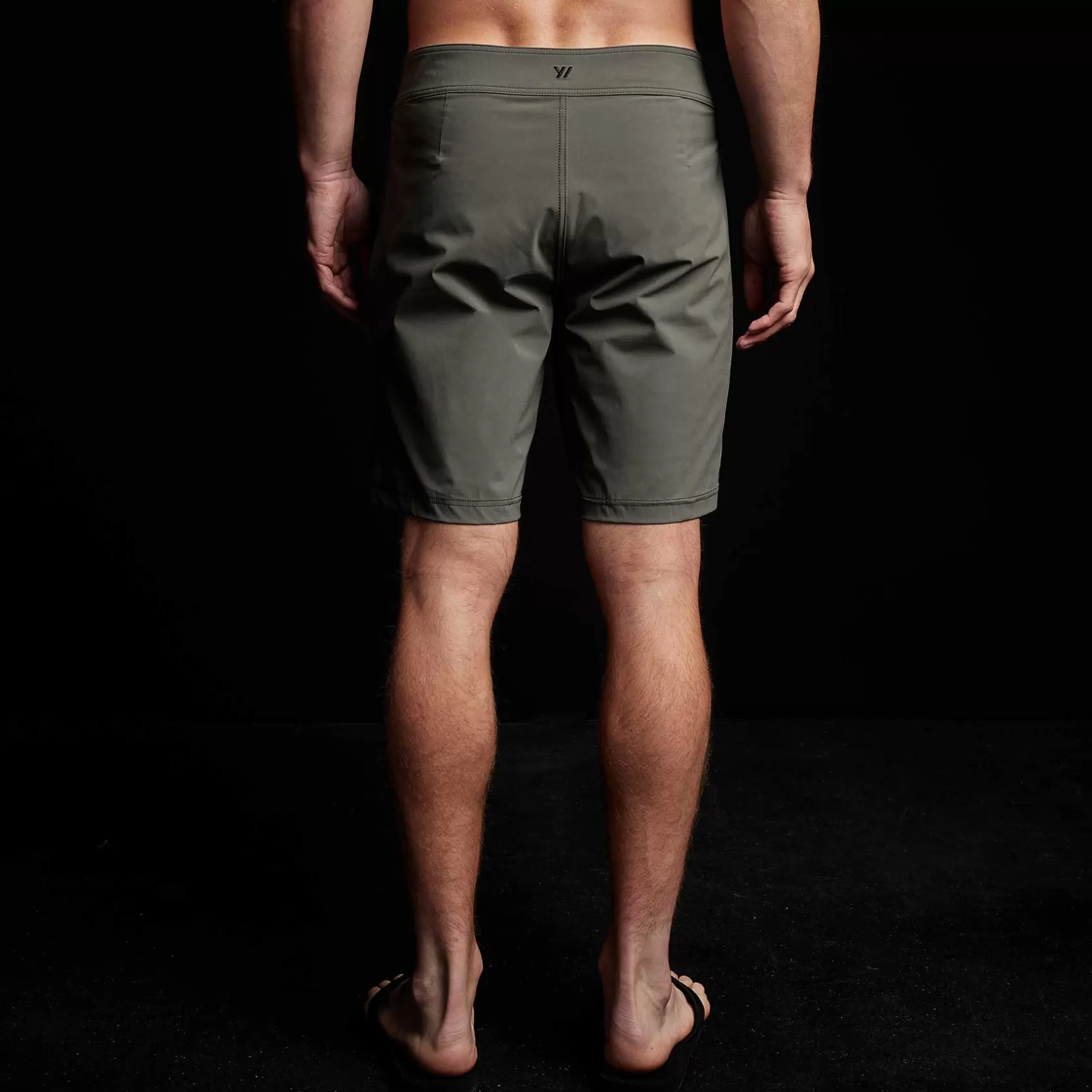 Best Y/Osemite Scuba Zip Boardshort Men Shorts